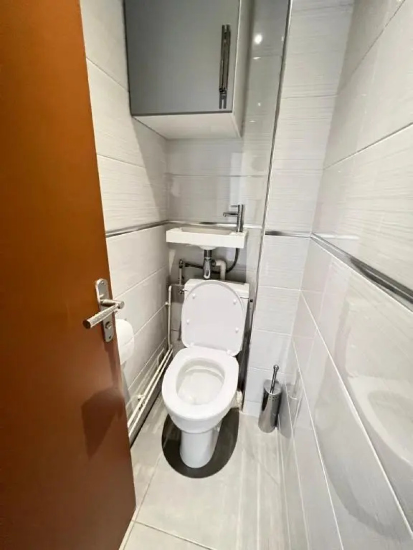 Bel Appartement lumineux Villejuif 5 min de Paris