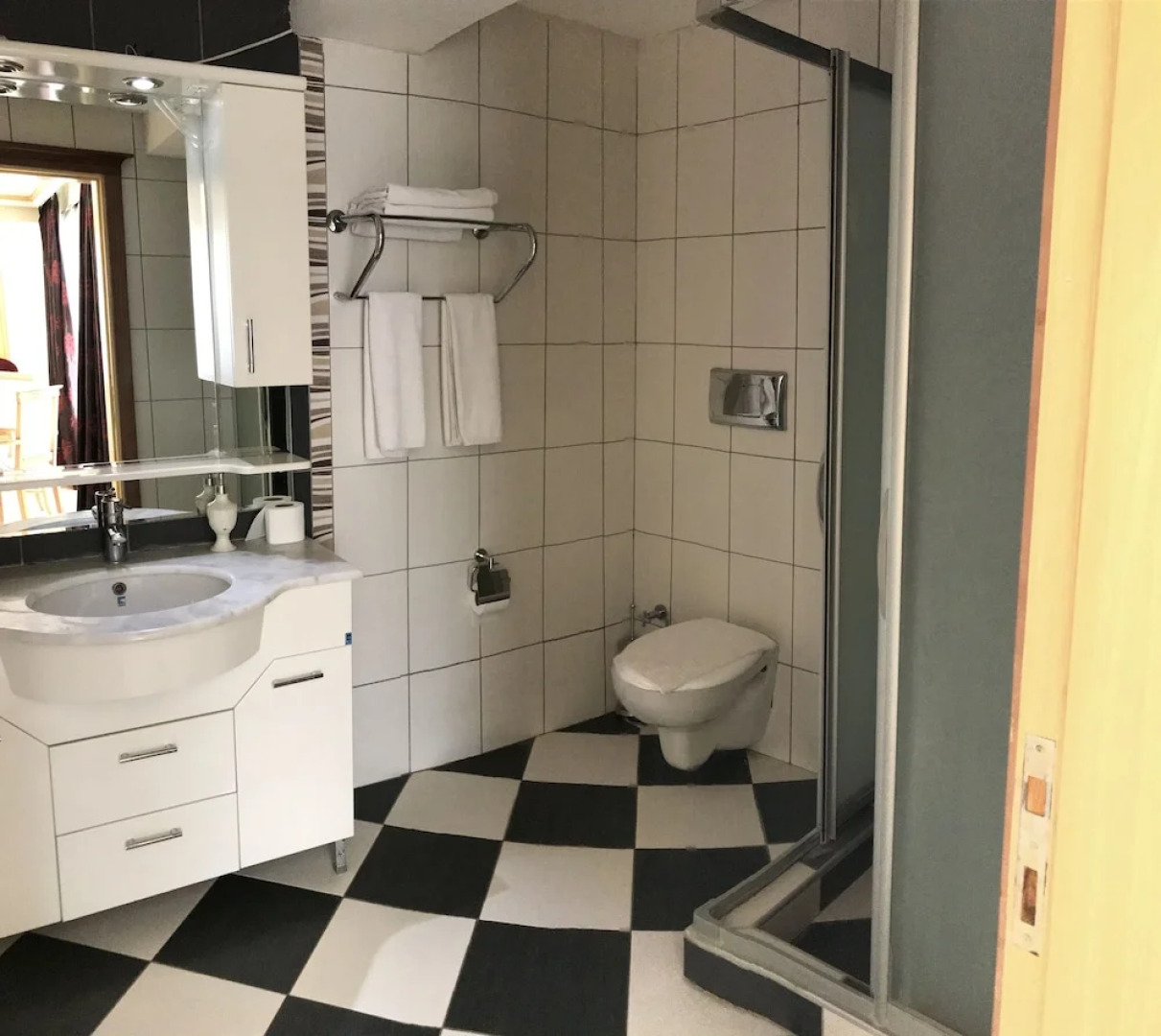 La Bonita Hotel Bodrum