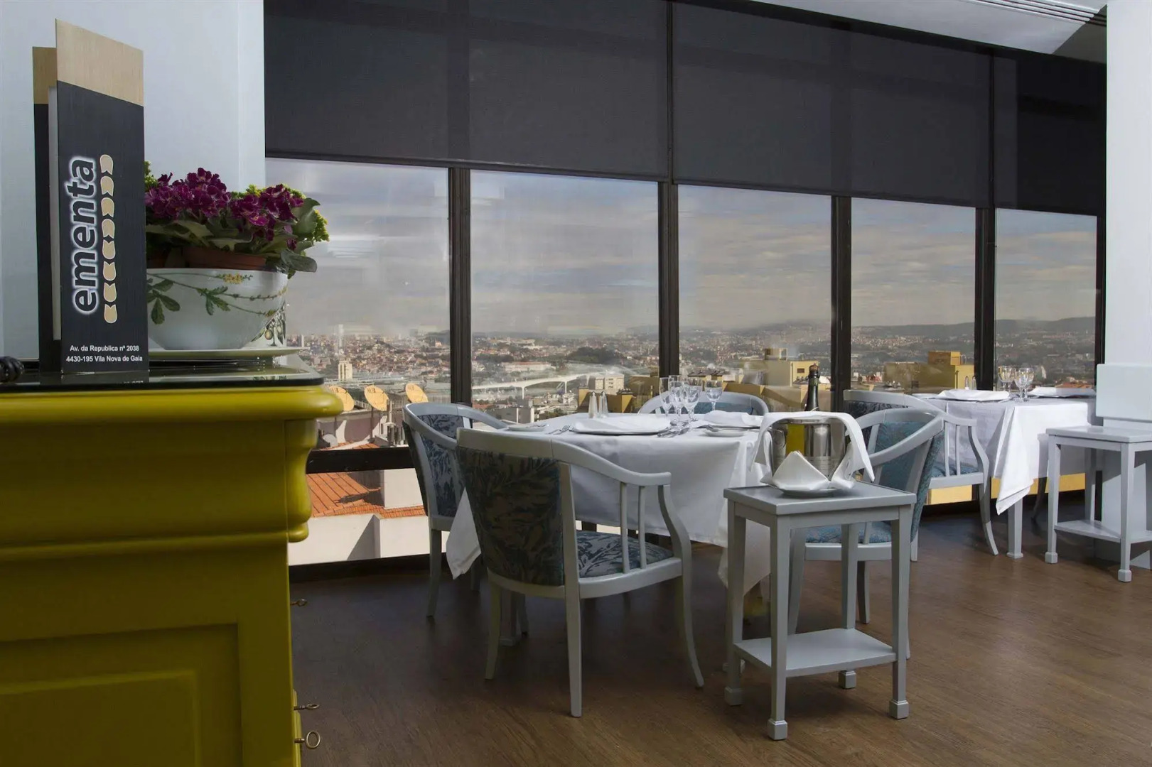 Hotel Black Tulip - Porto Gaia