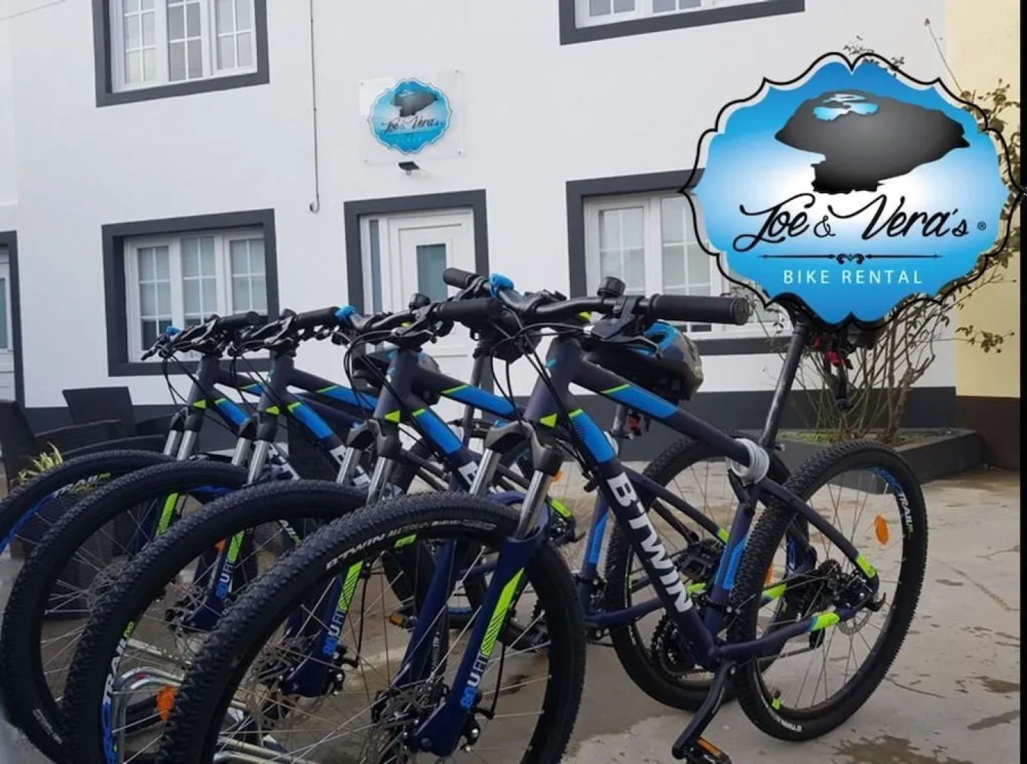 Joe & Vera's Vintage Place