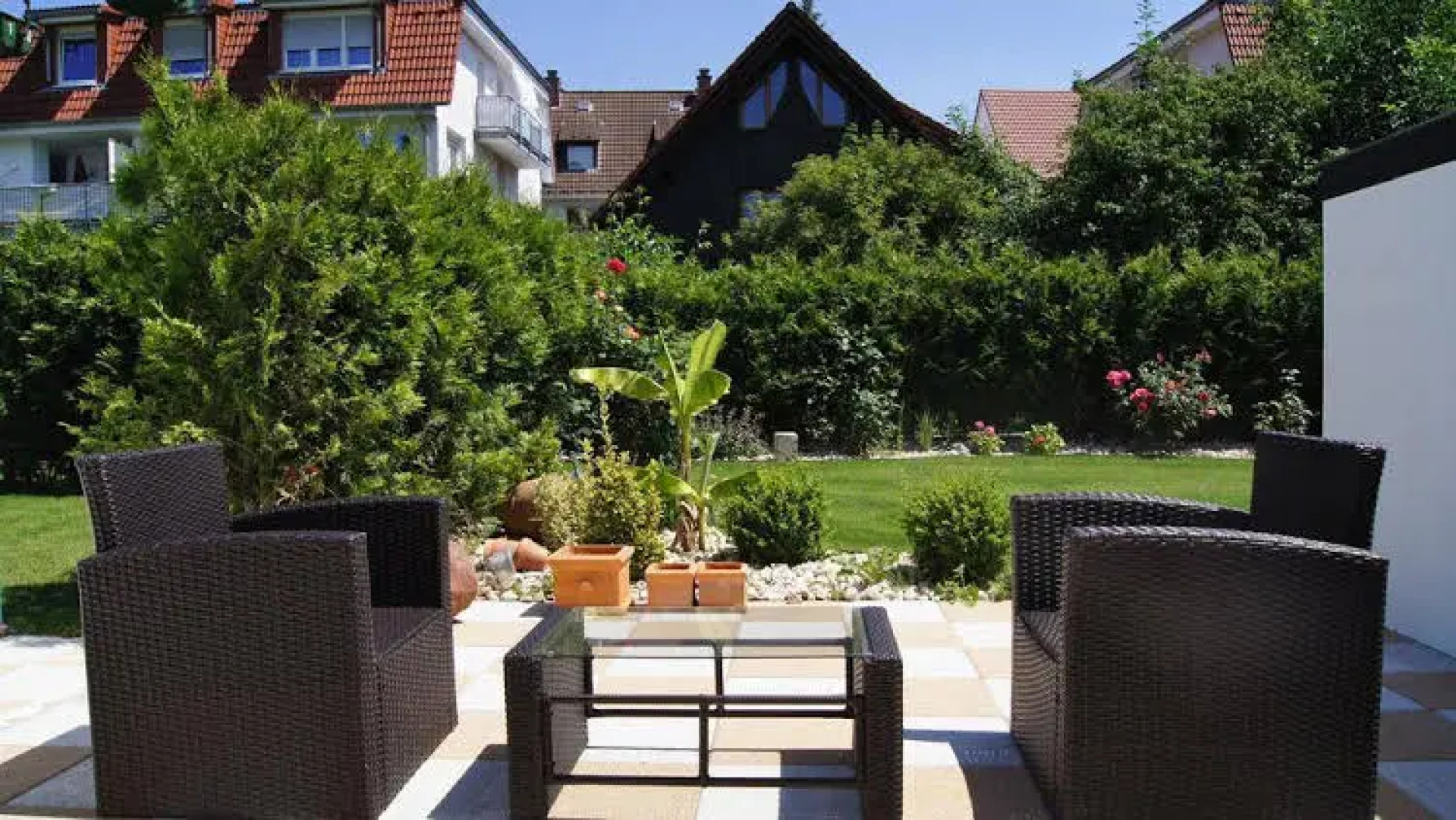 Villaci Business Apartments