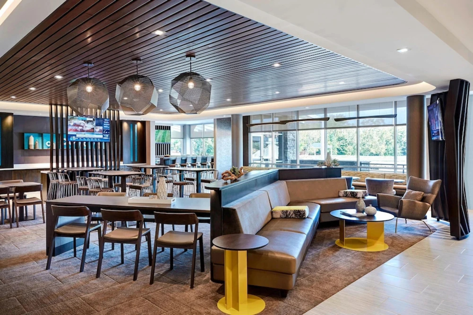 SpringHill Suites by Marriott Savannah Richmond Hill
