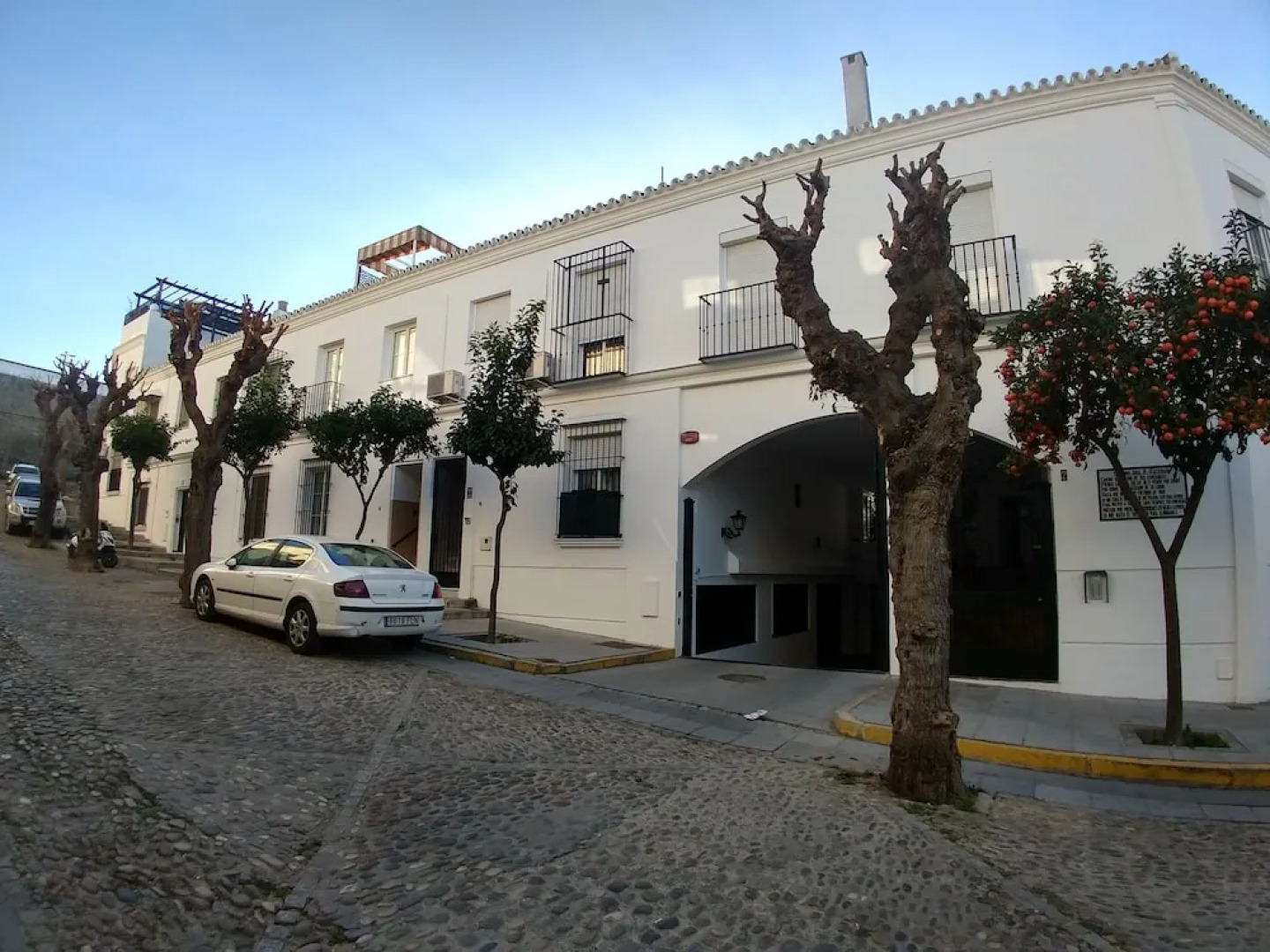 Casa 9 Sanlúcar