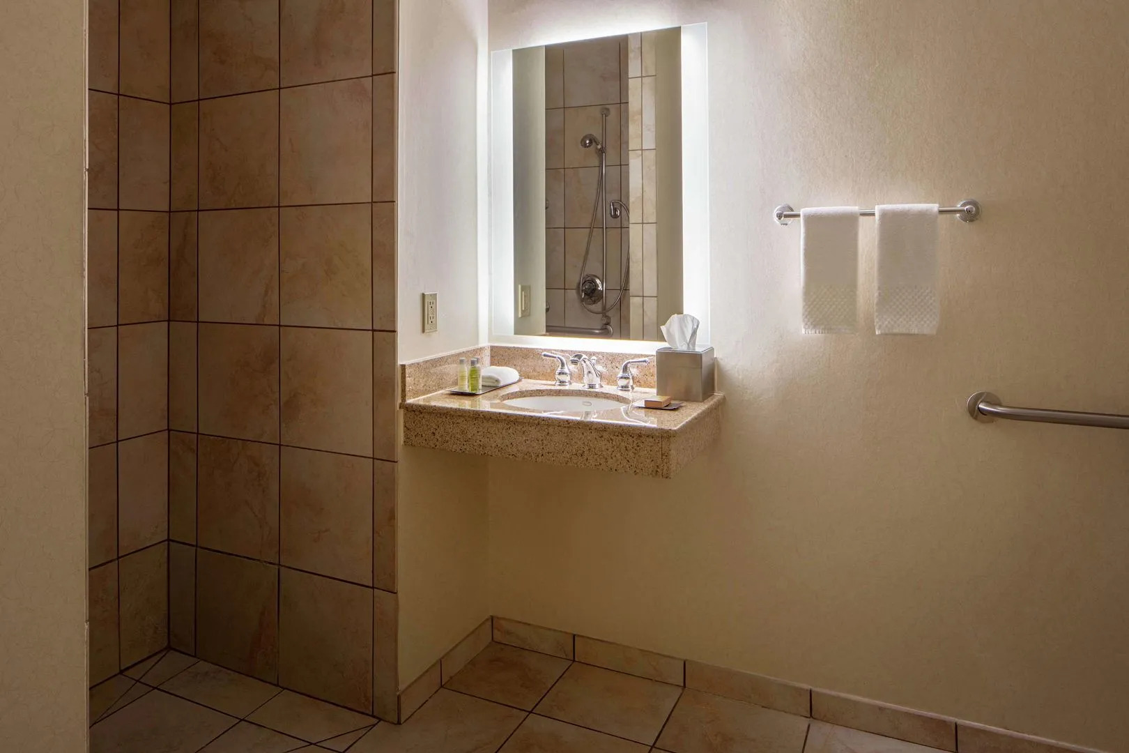 DoubleTree Suites by Hilton Hotel Minneapolis