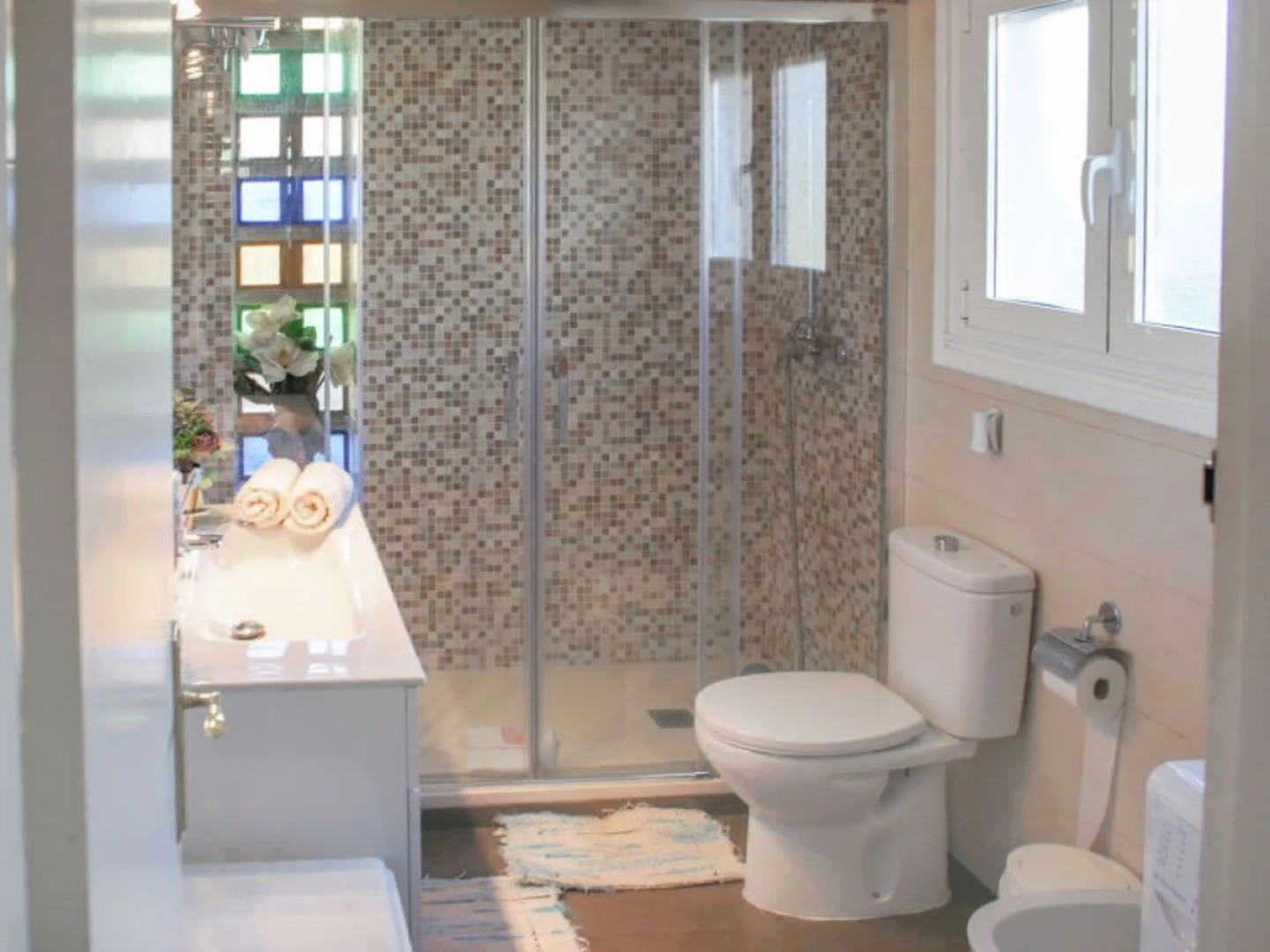 House Papagayo Sant Jaume de Domenys