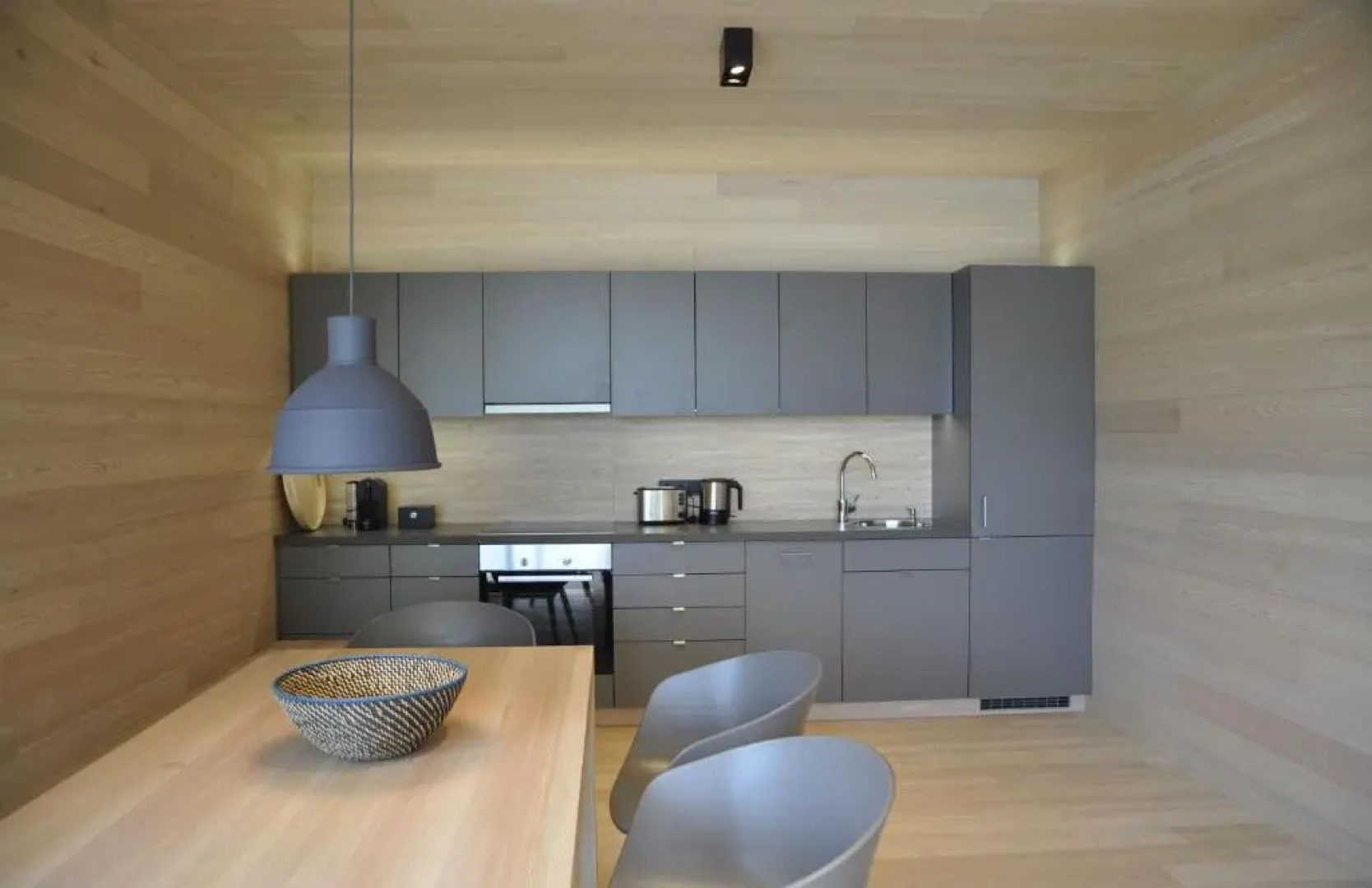 SEE 31, Ferienlofts am Traunsee