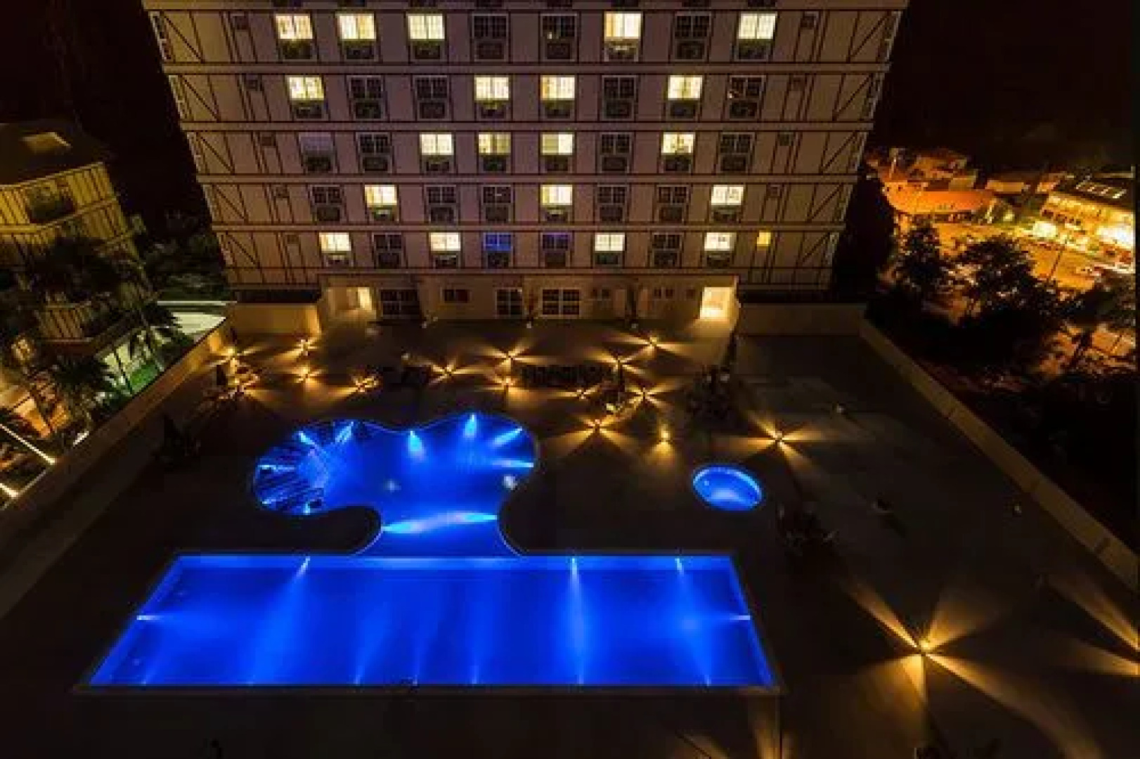 Quality Hotel Itaipava