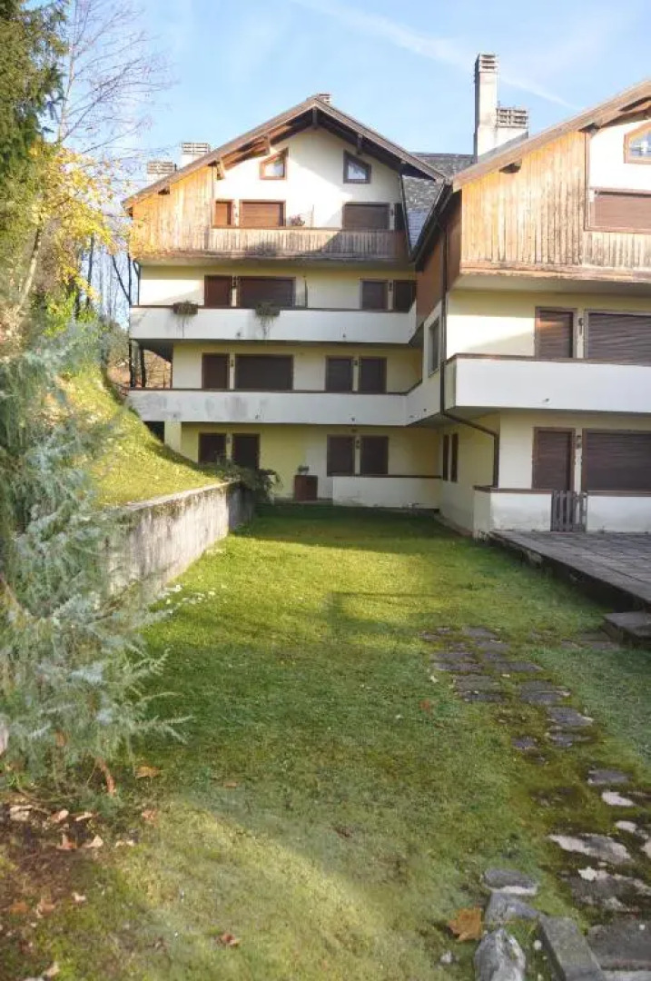 Appartamento Altopiano Di Asiago