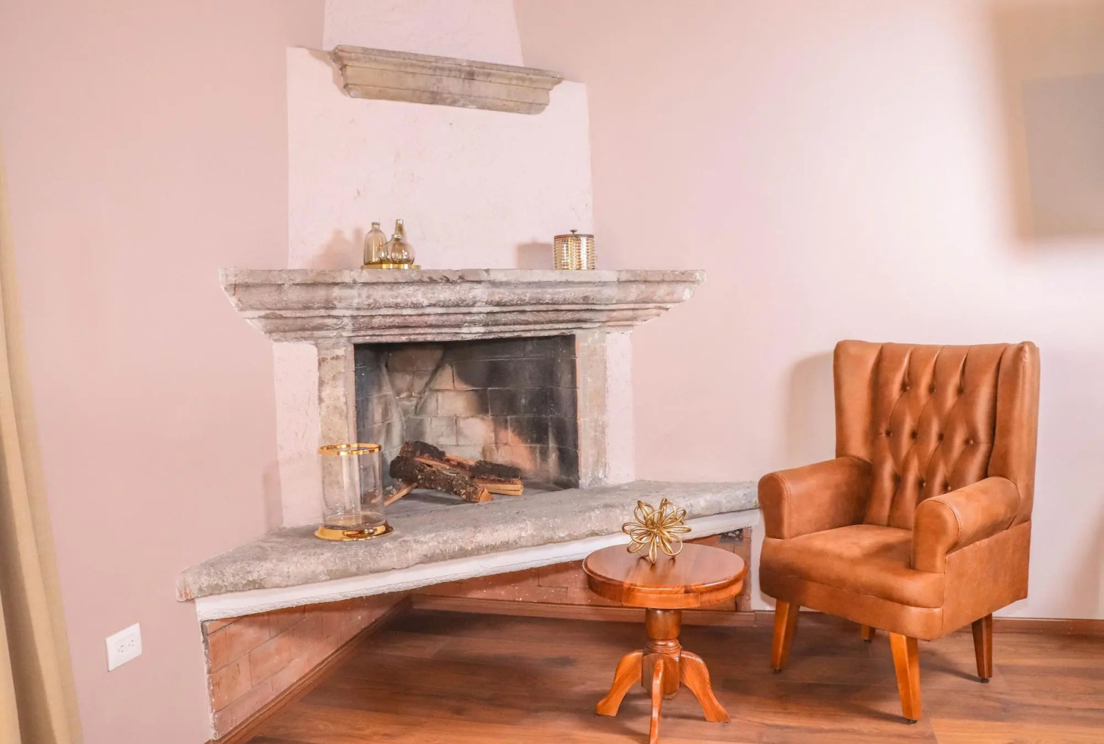 Gamma Morelia Vista Bella