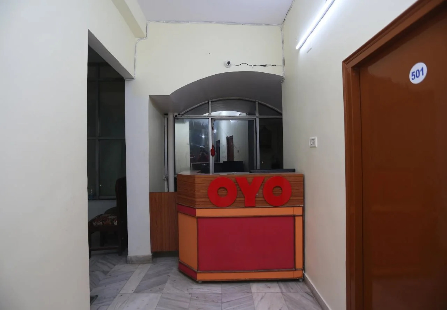 Hotel Awadh by OYO Rooms