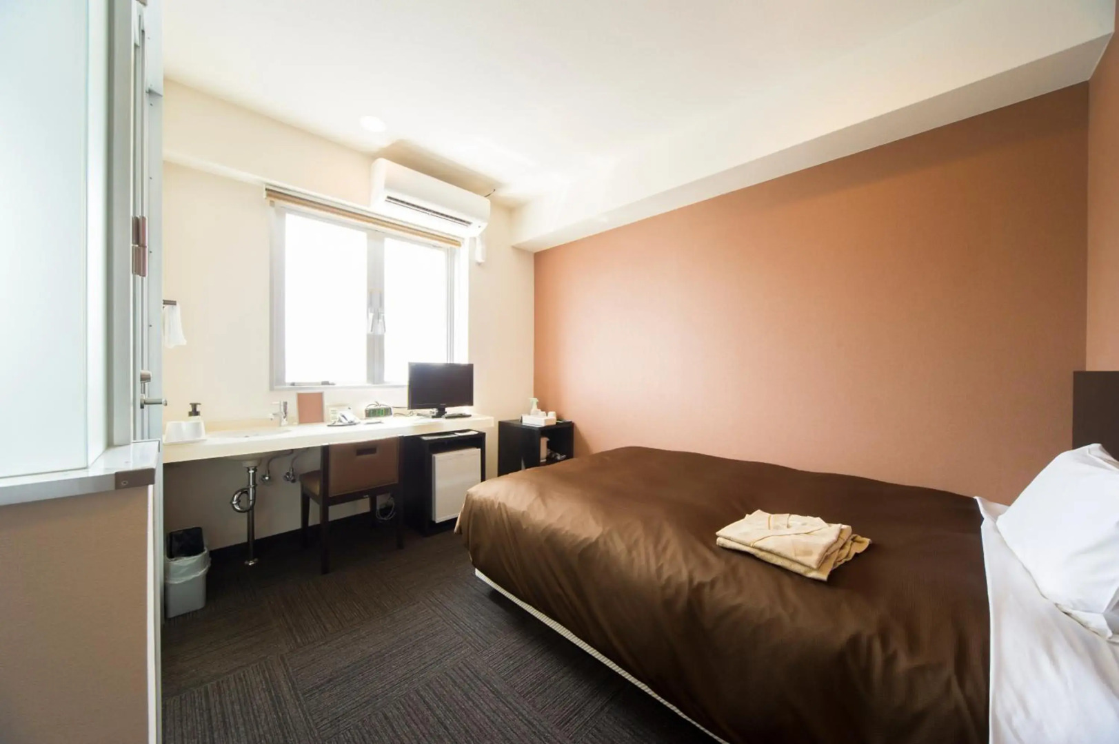 Urbain Hiroshima Central