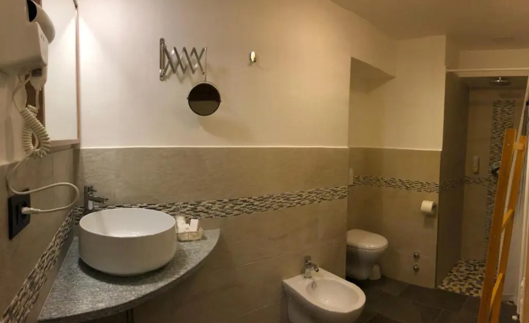 Hotel Piccolo Chalet