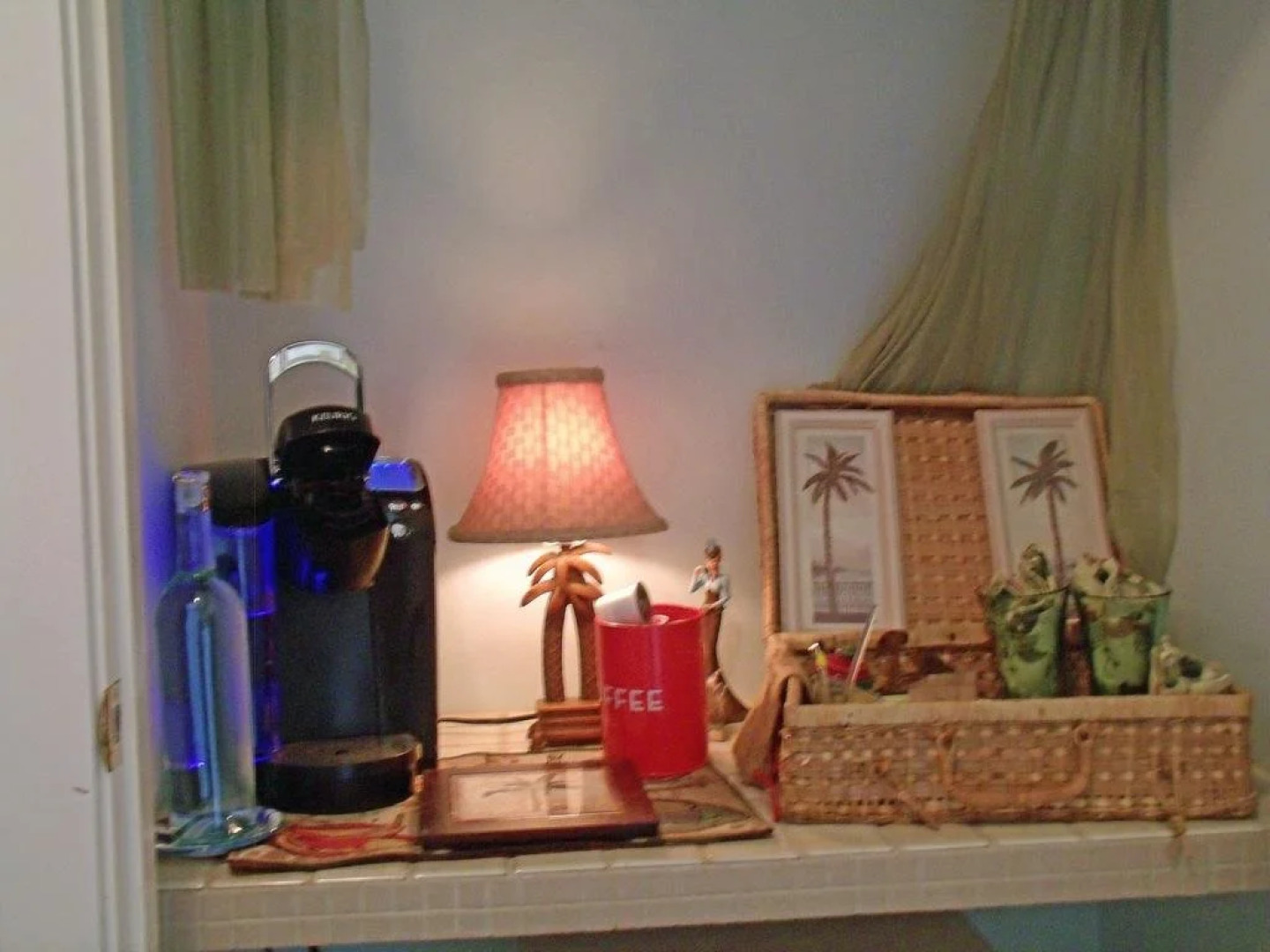 Inn to the Woods B&B