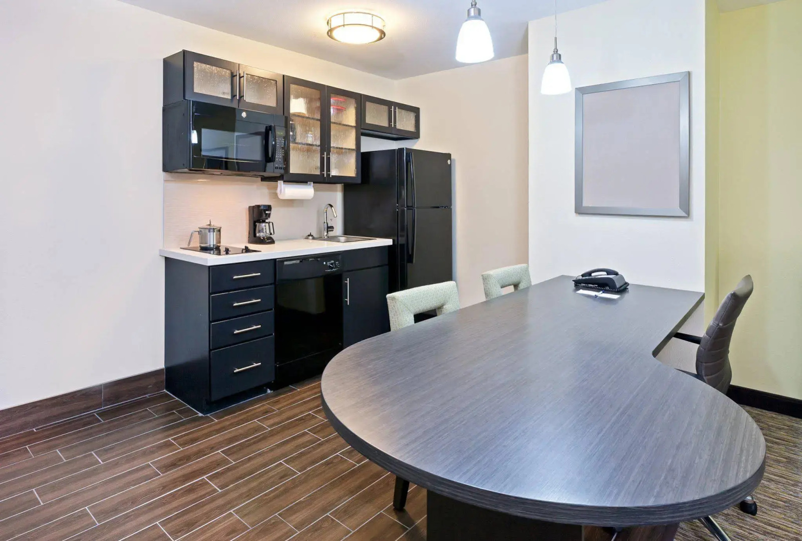 Candlewood Suites San Angelo TX by IHG