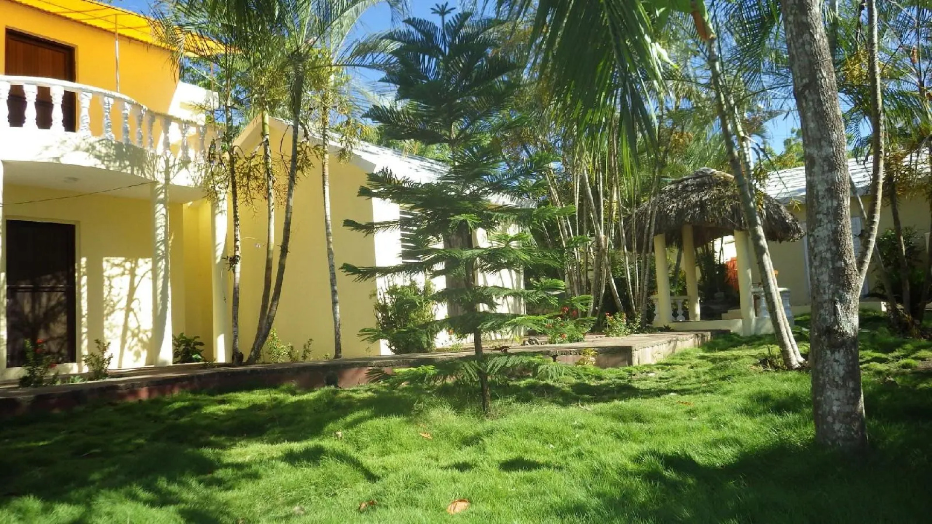 Casa del Sol Hotel Luperon