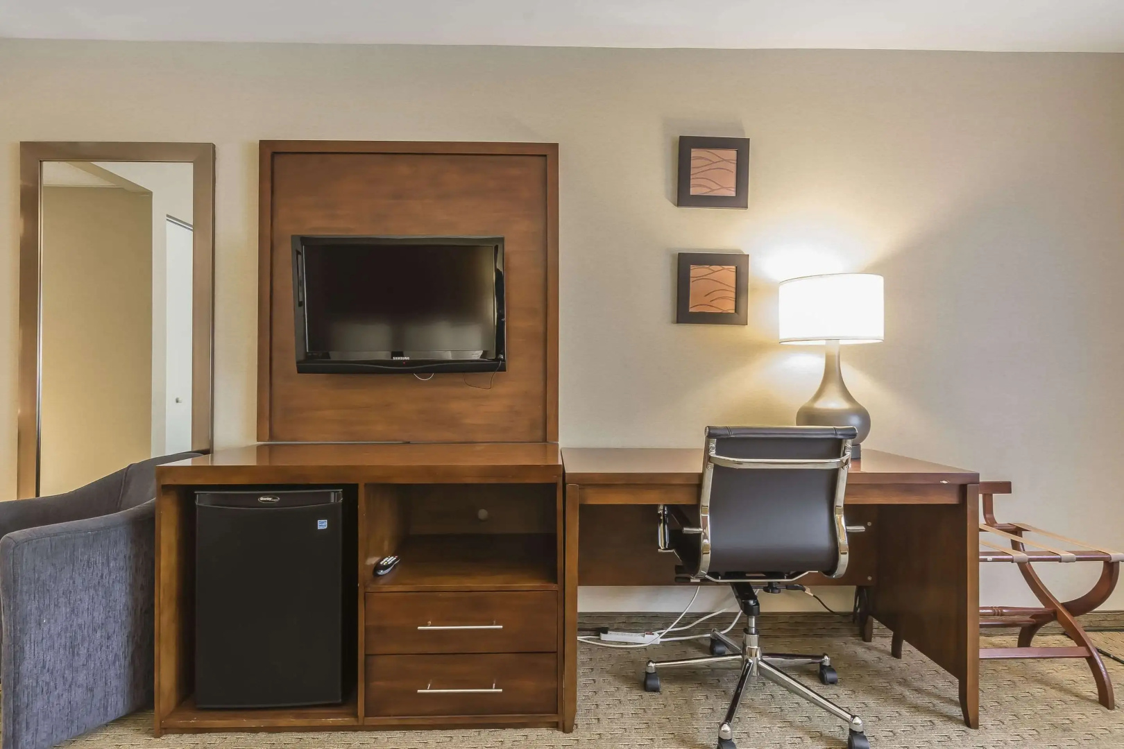 Comfort Inn