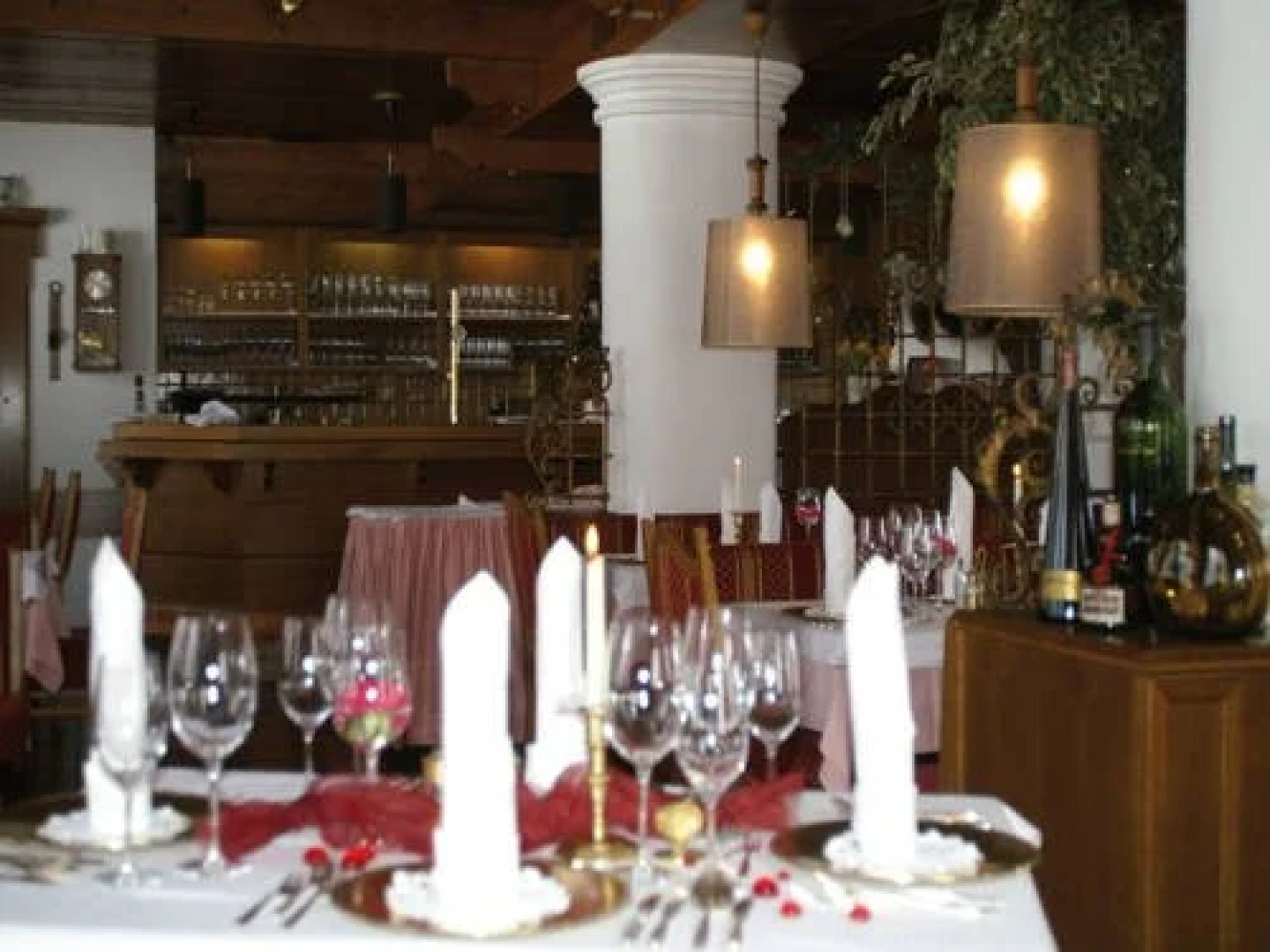 Hotel Salzburger Hof