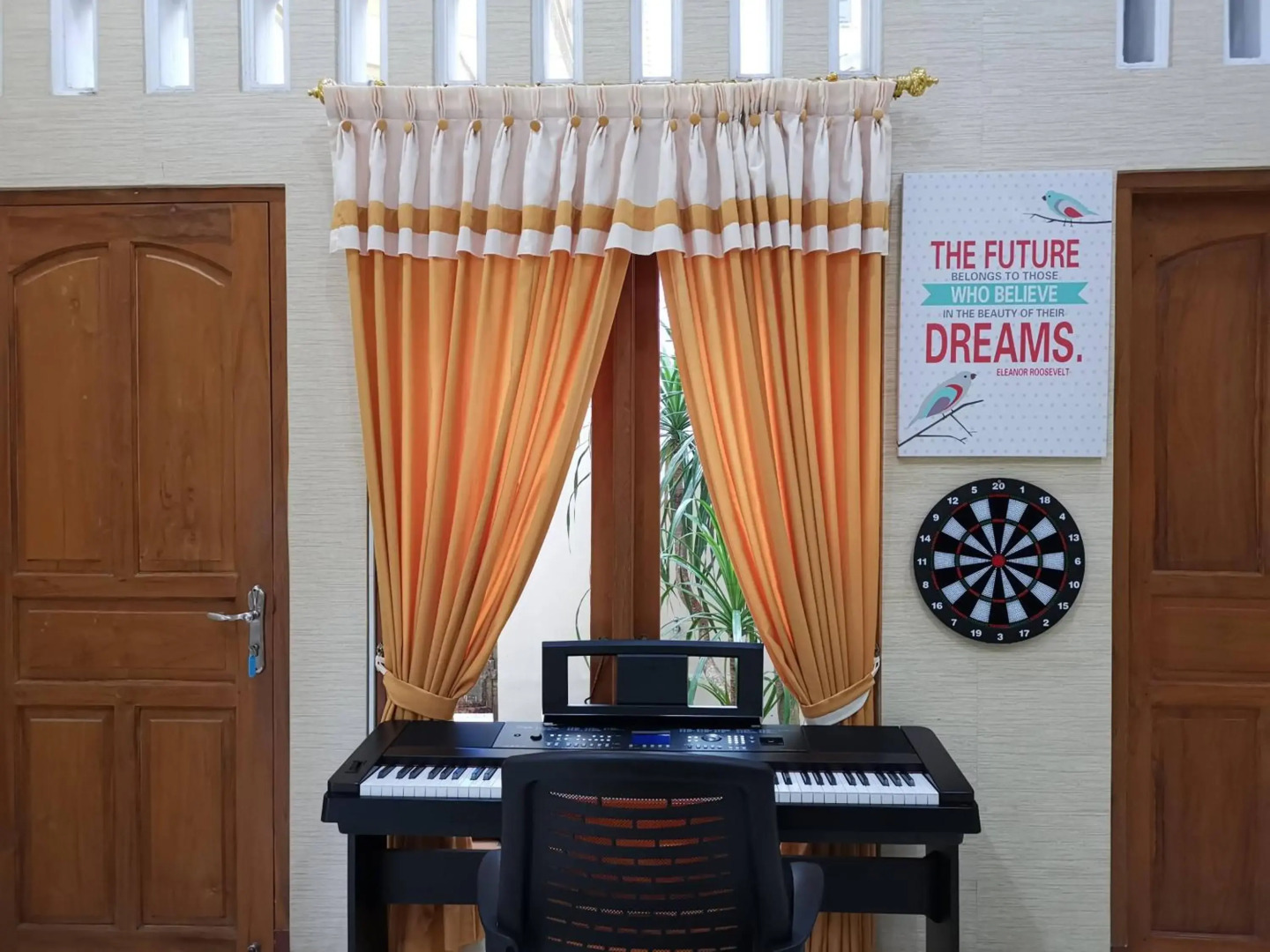 Nariska Suite Homestay