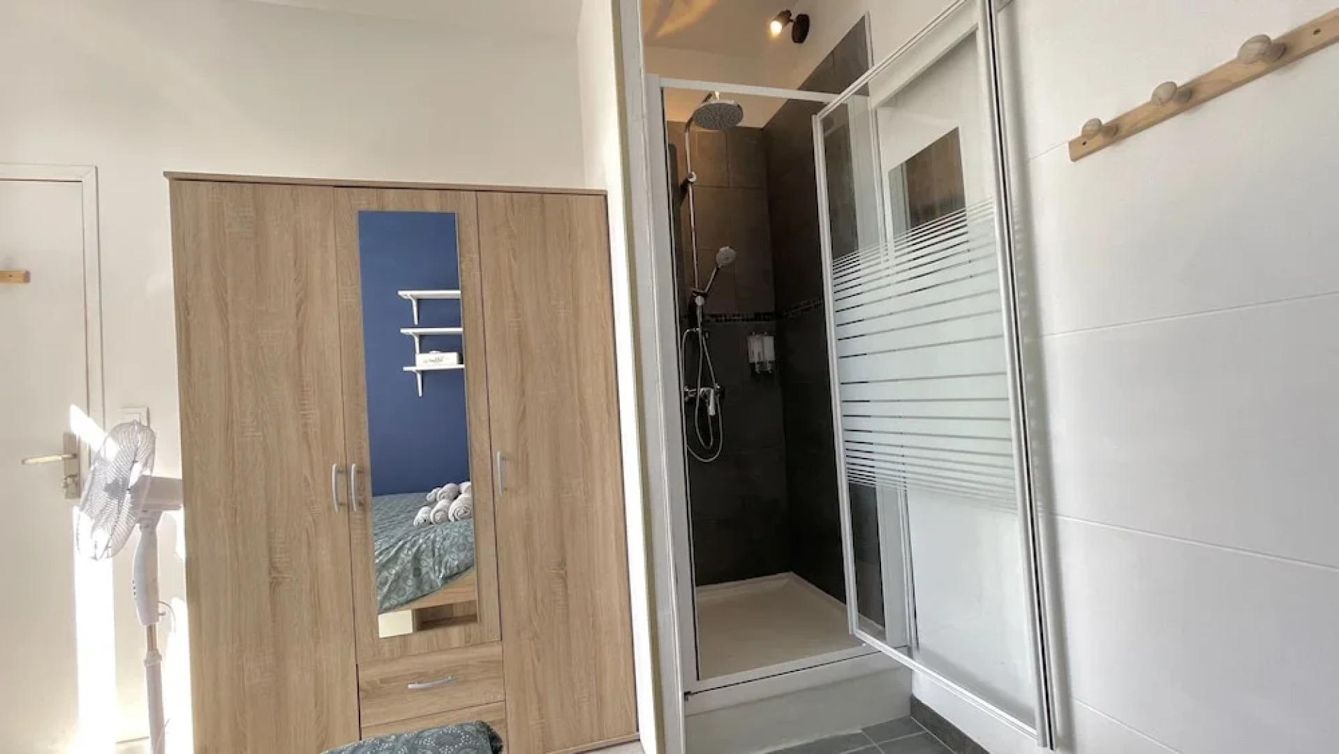 La Tropical De Croix - Chambre D'hôtes