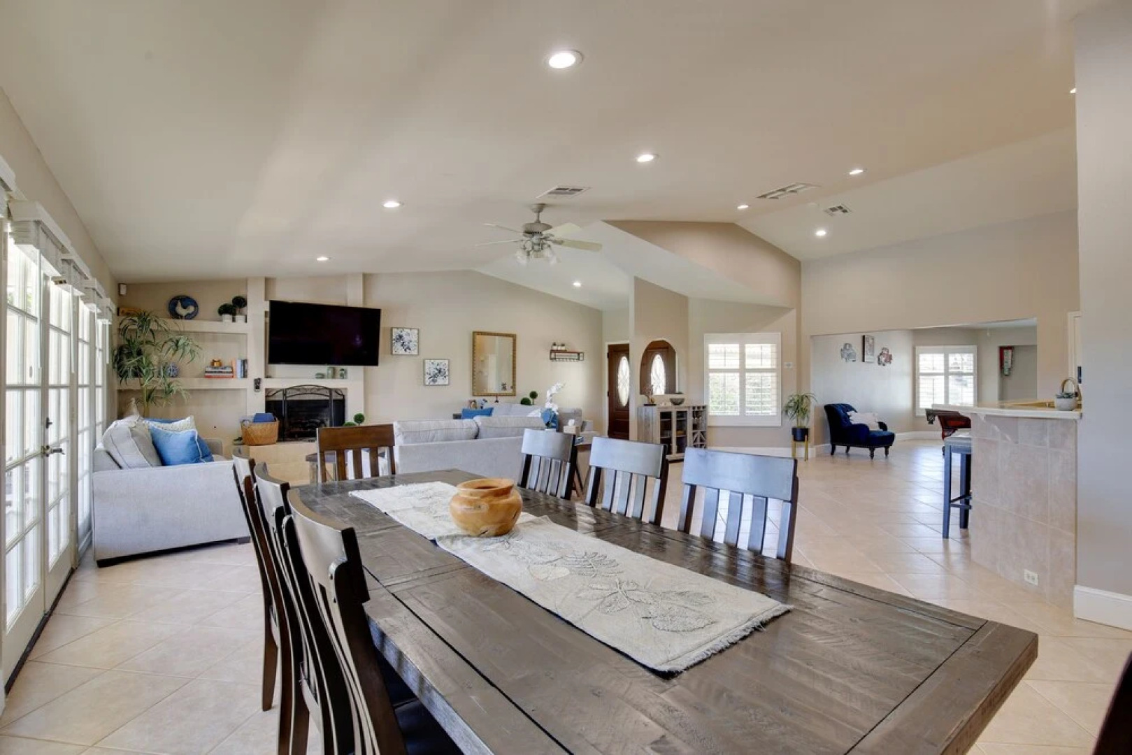 Palm Desert Oasis w/ Hot Tub < 1 Mi to Golf!