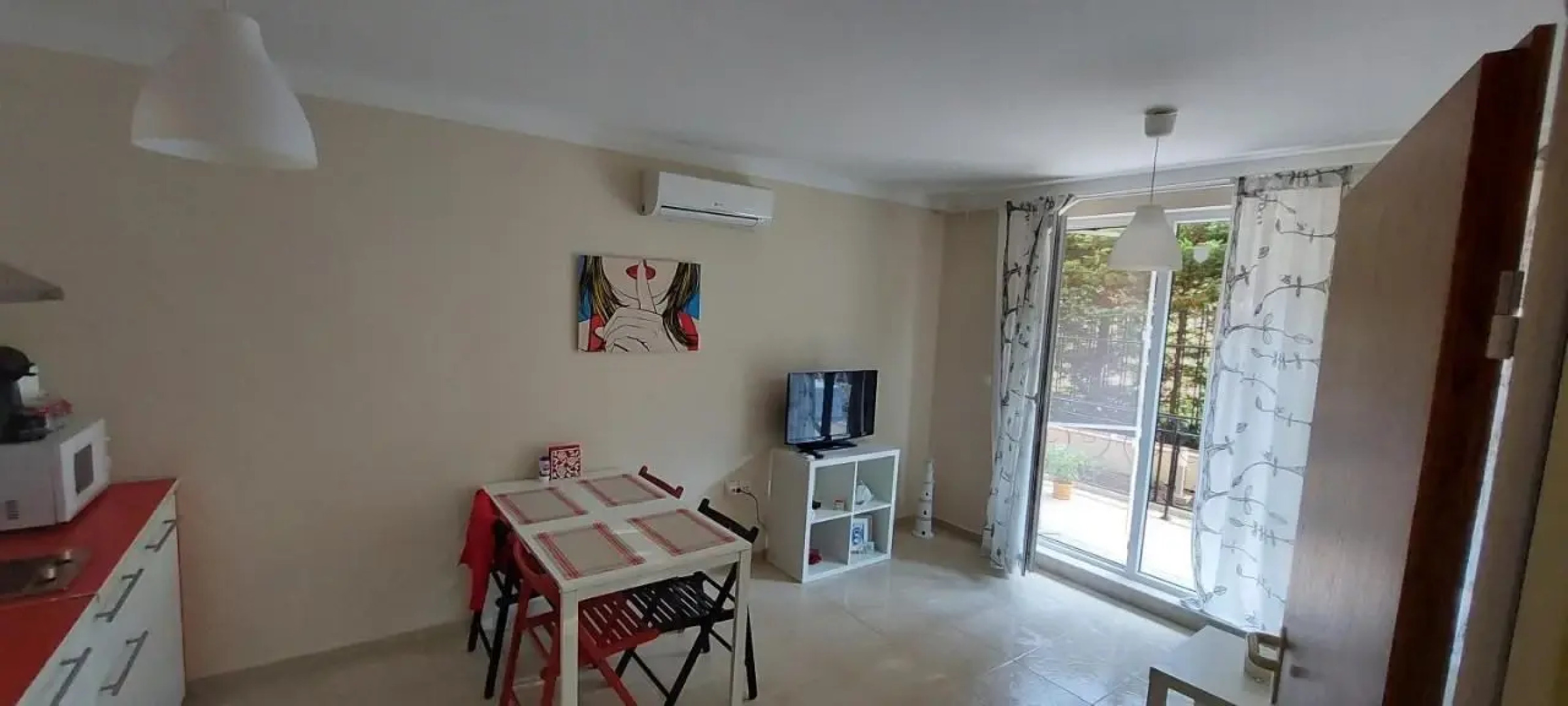 Pomorie Residence Apartments