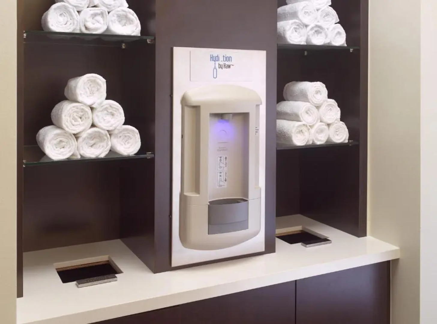 Courtyard by Marriott Atlanta Airport South/Sullivan Road