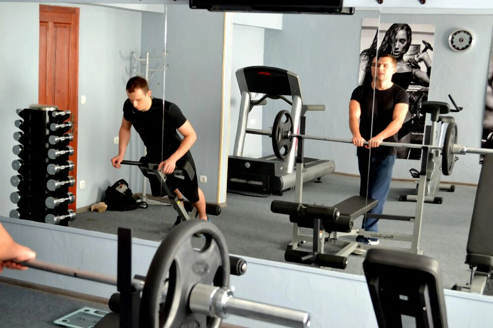 Курорт для уединения «Богольвар»