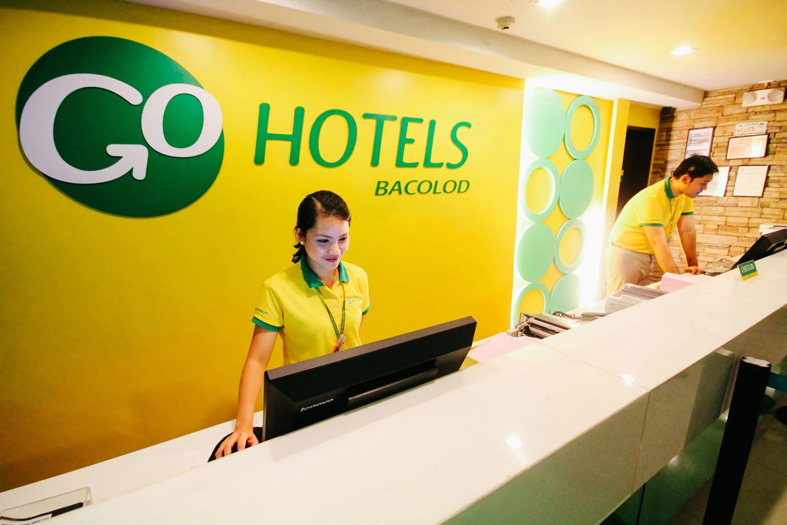 Go Hotels Plus Bacolod Newly Renovated
