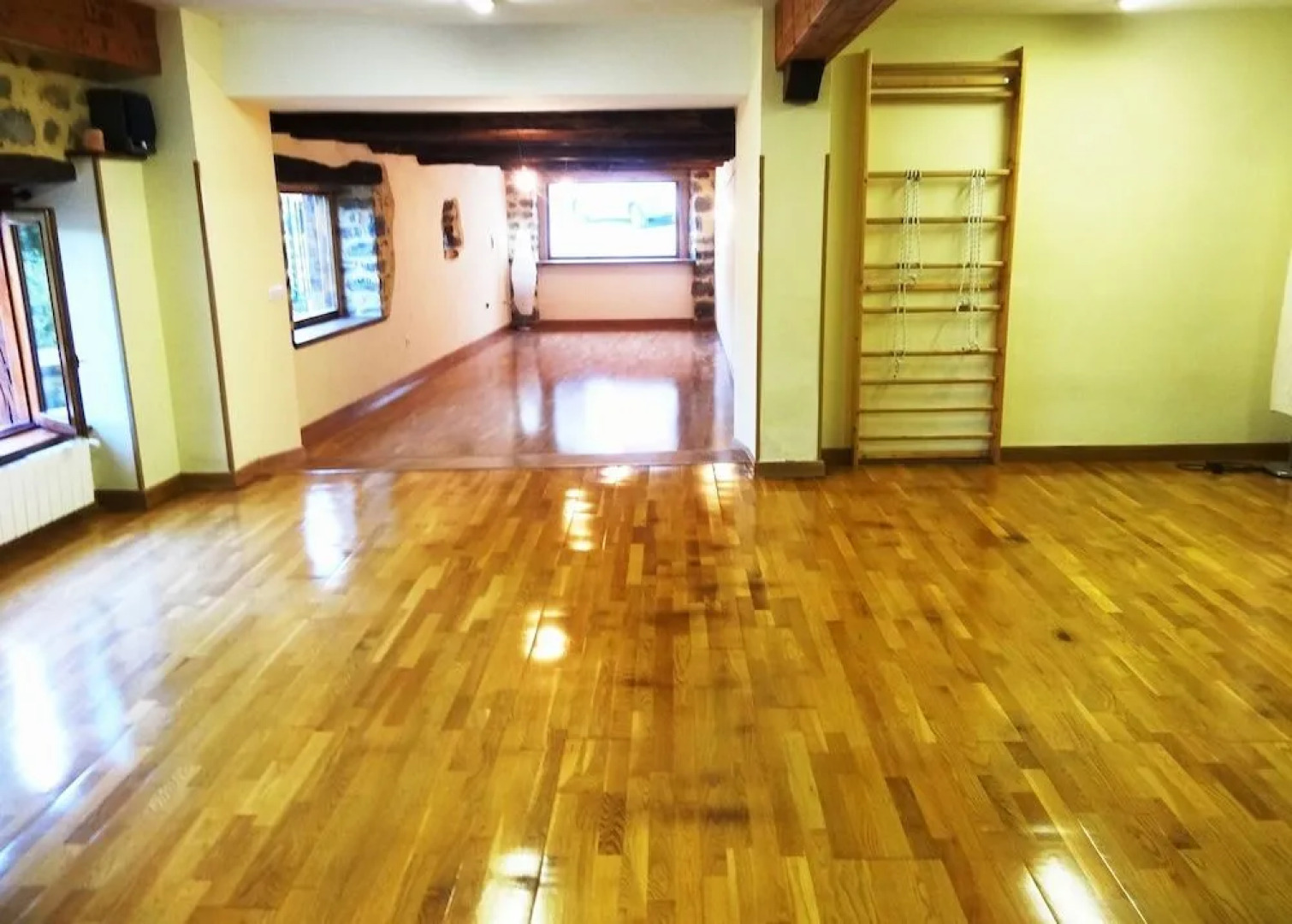 La Perezosa & Yoga - Hostel