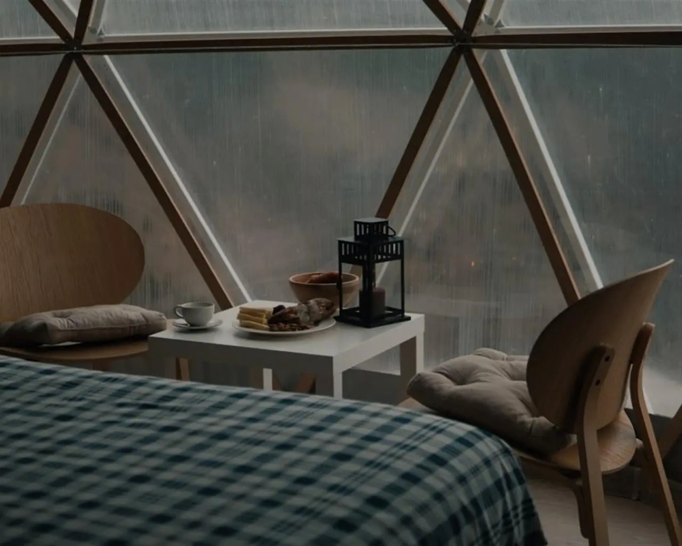 Air Glamping (Эйр Глэмпинг)