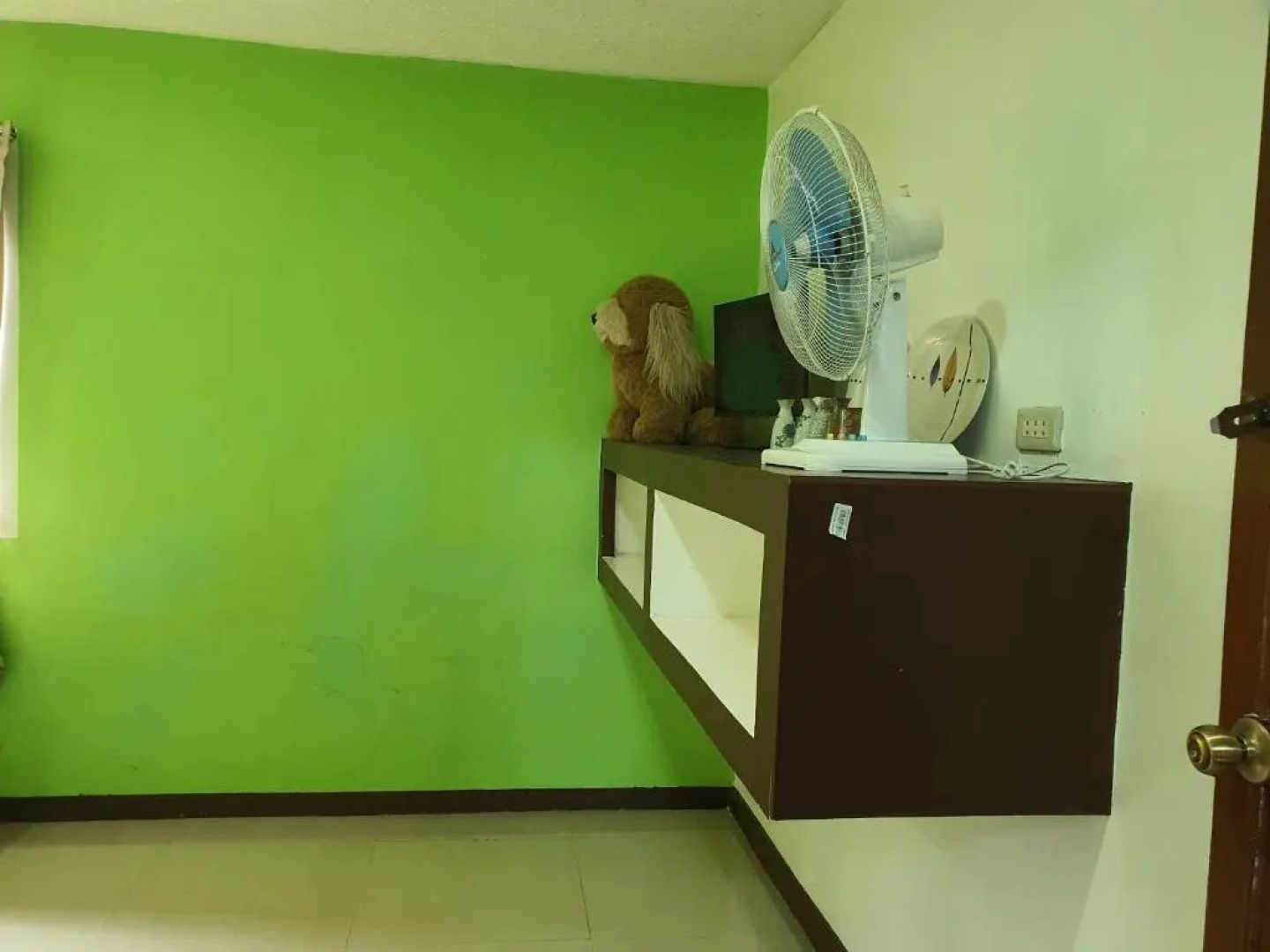 Adelle's Transient, spacious 3-bedroom homestay