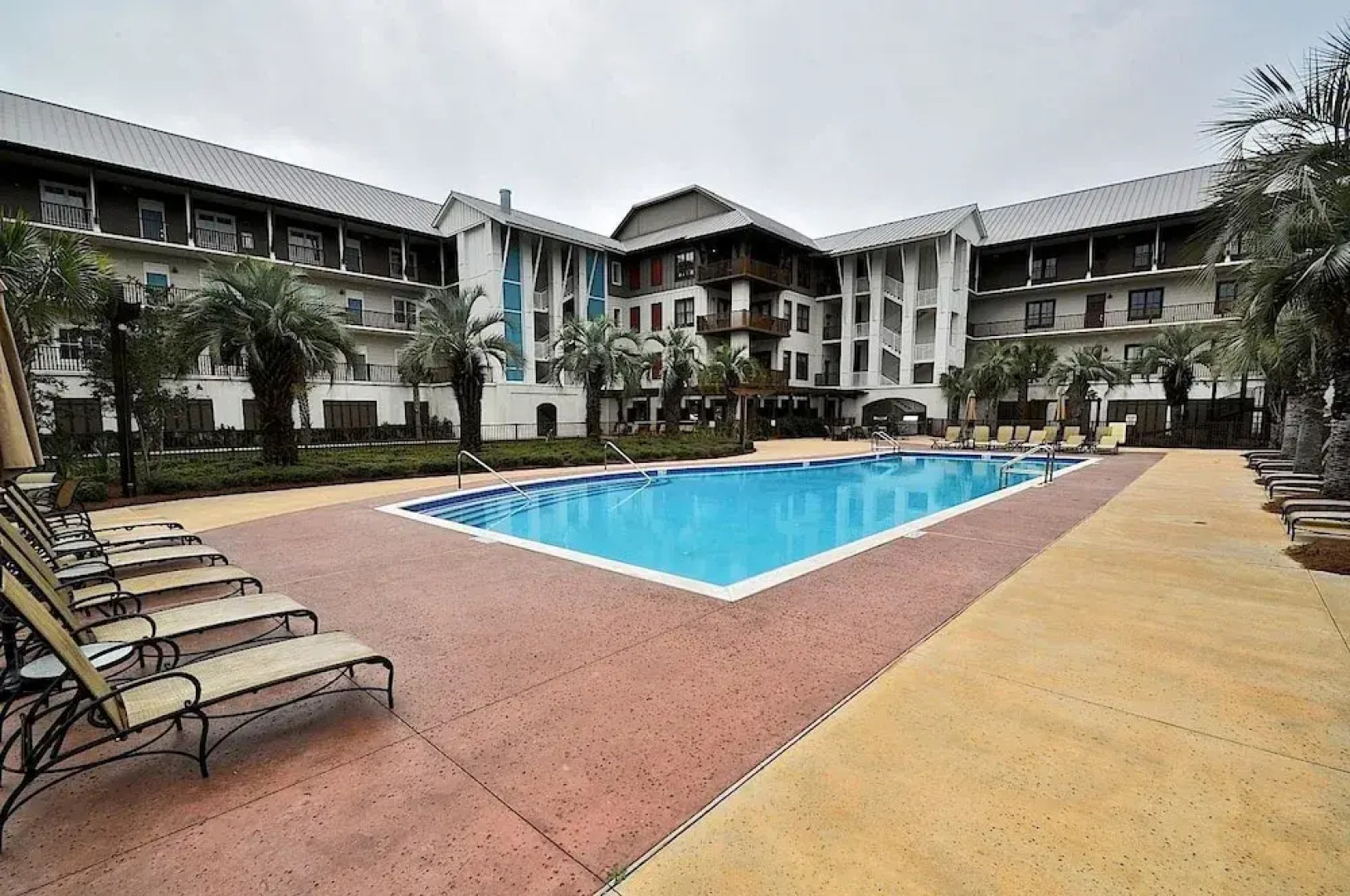 Redfish Village M2 417 3 Bedroom Condo By Coastal Dreamin