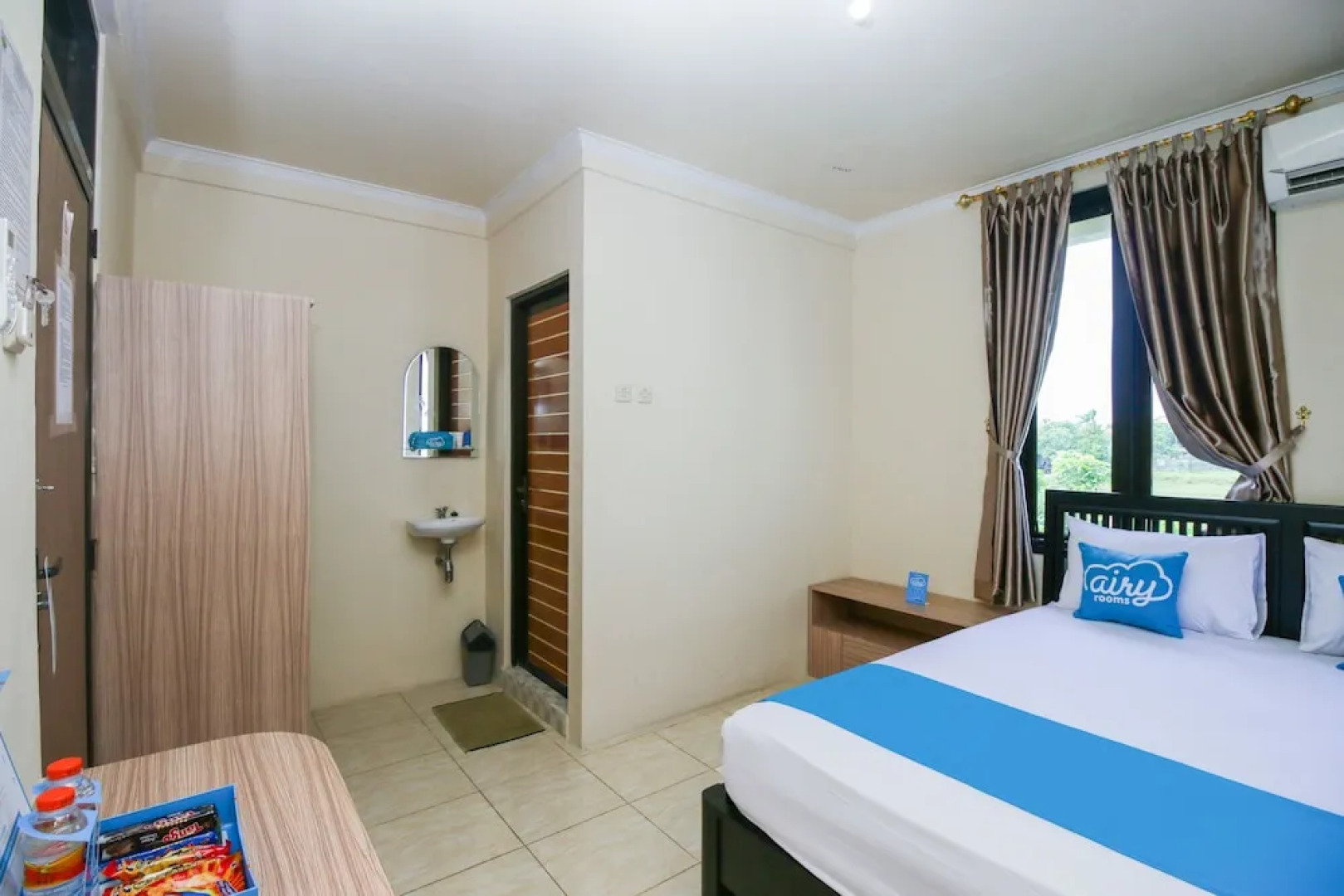 Airy Syariah Pondok Bambu 3 Bojonegoro