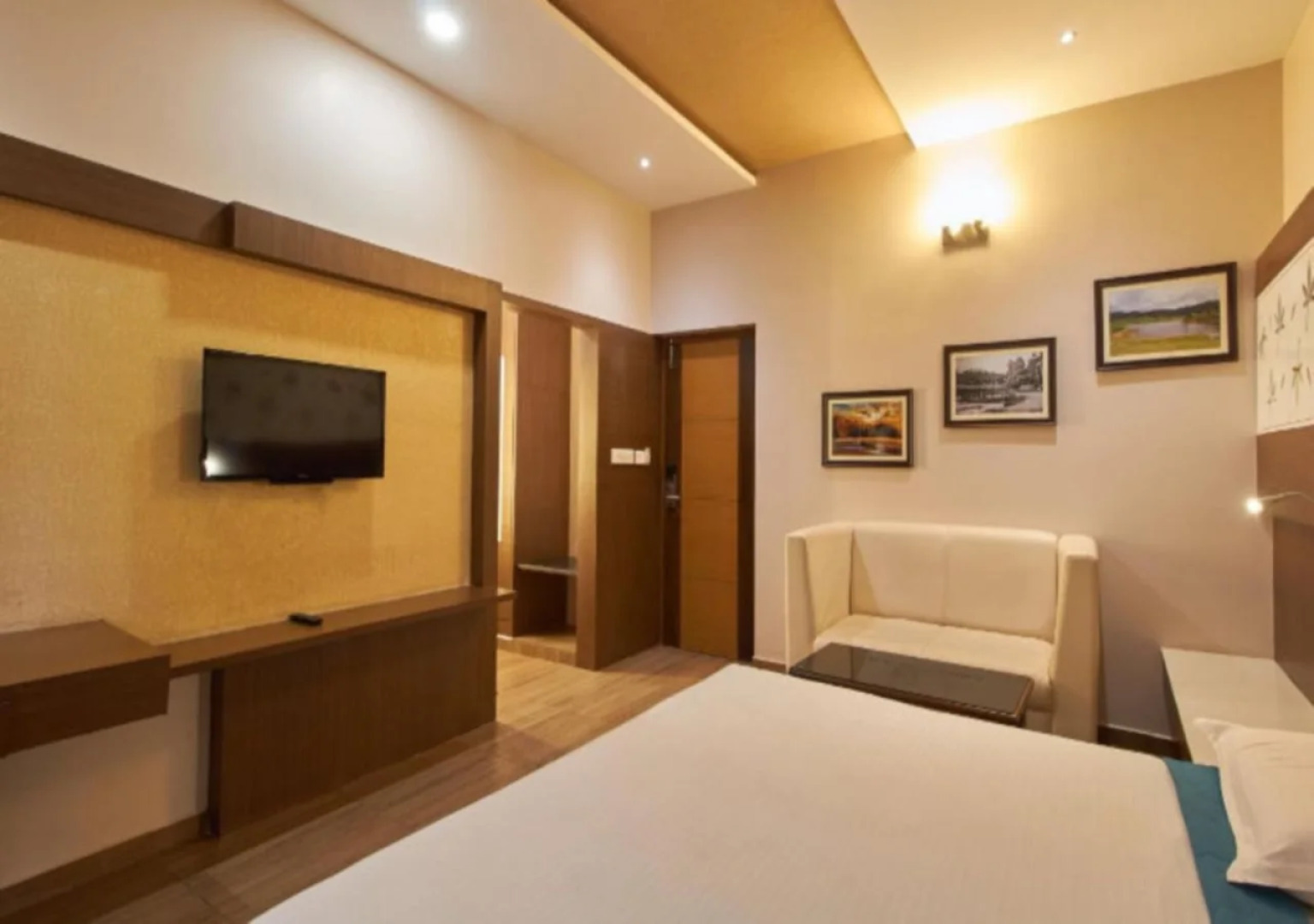 FabHotel Dream Land Moonjikkal