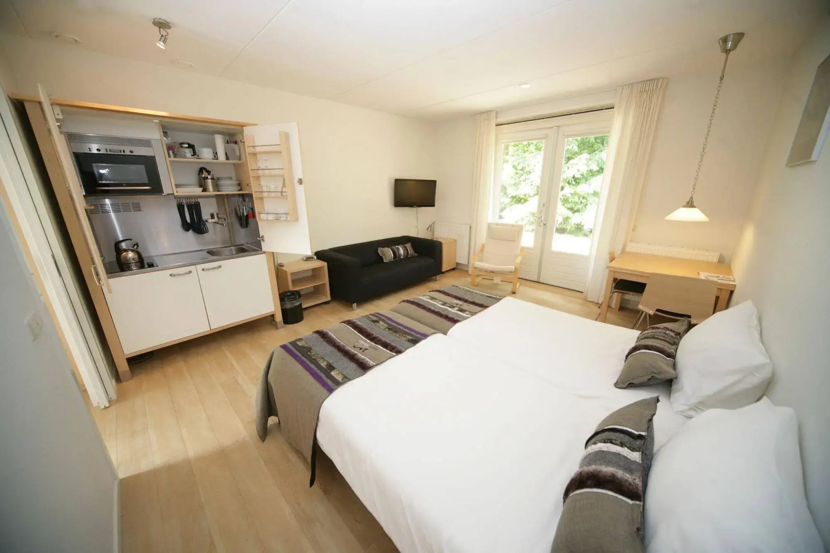 Landgoedhotel Woodbrooke