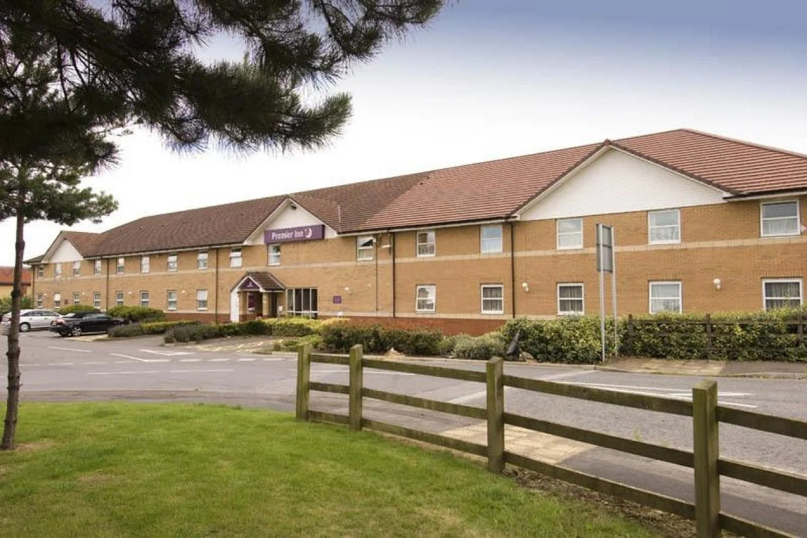 Premier Inn Scunthorpe