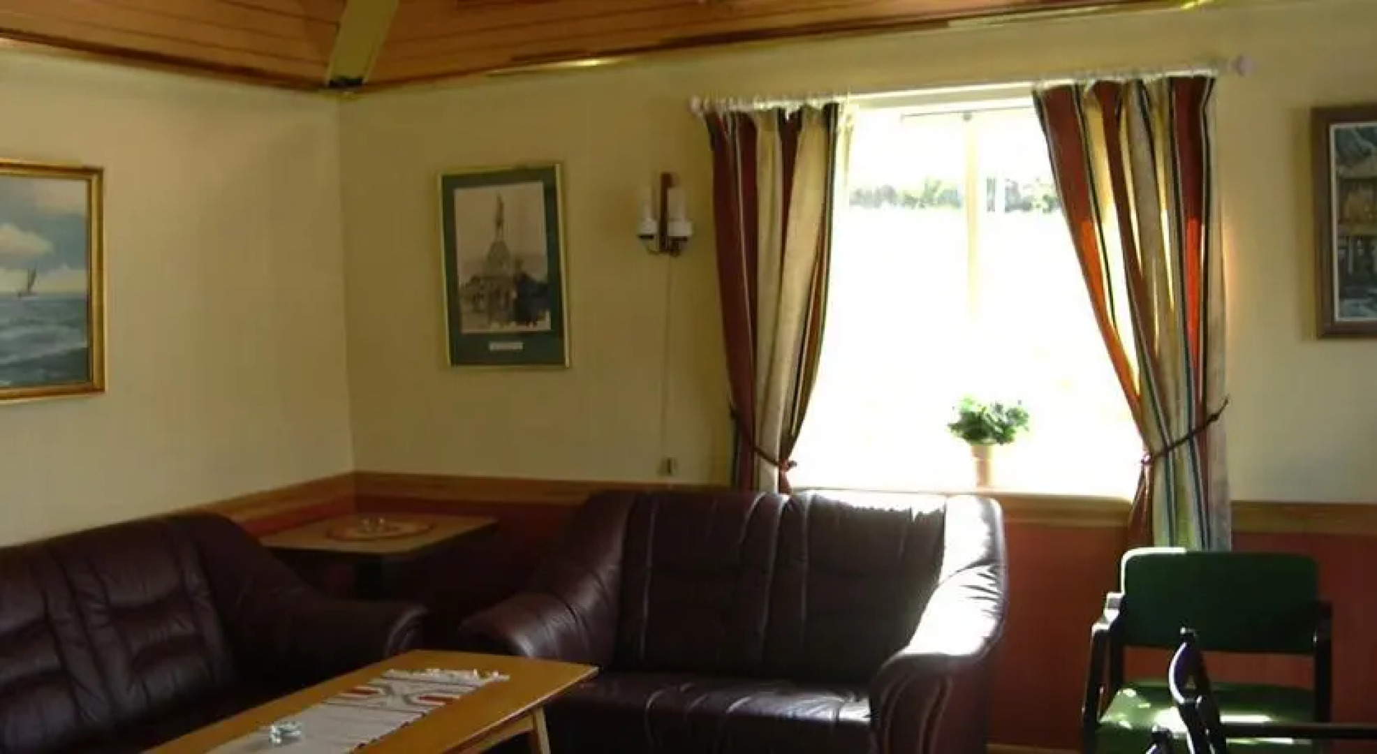 Sognefjord Guesthotel