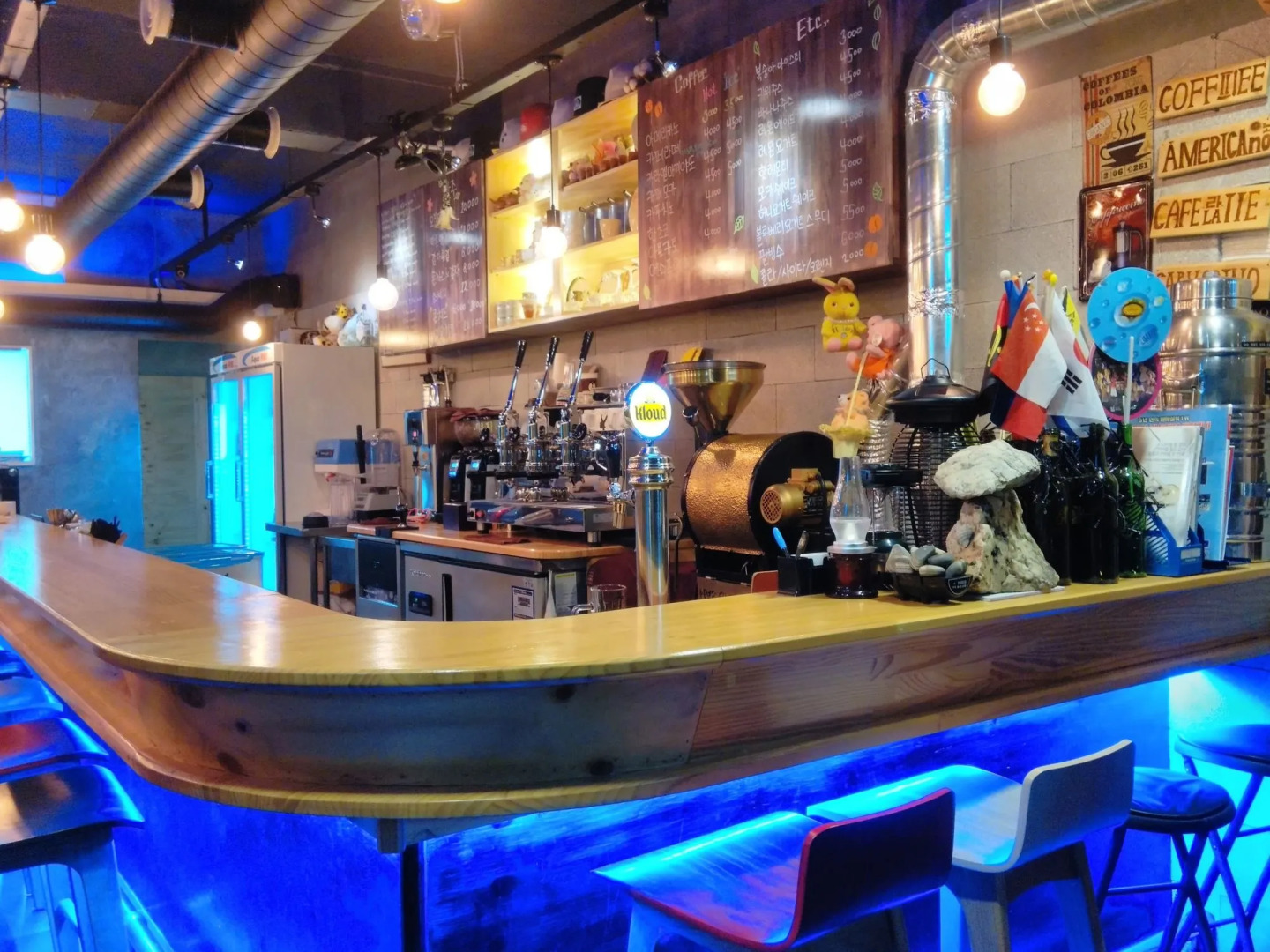 Backpackers in Yeosu - Hostel