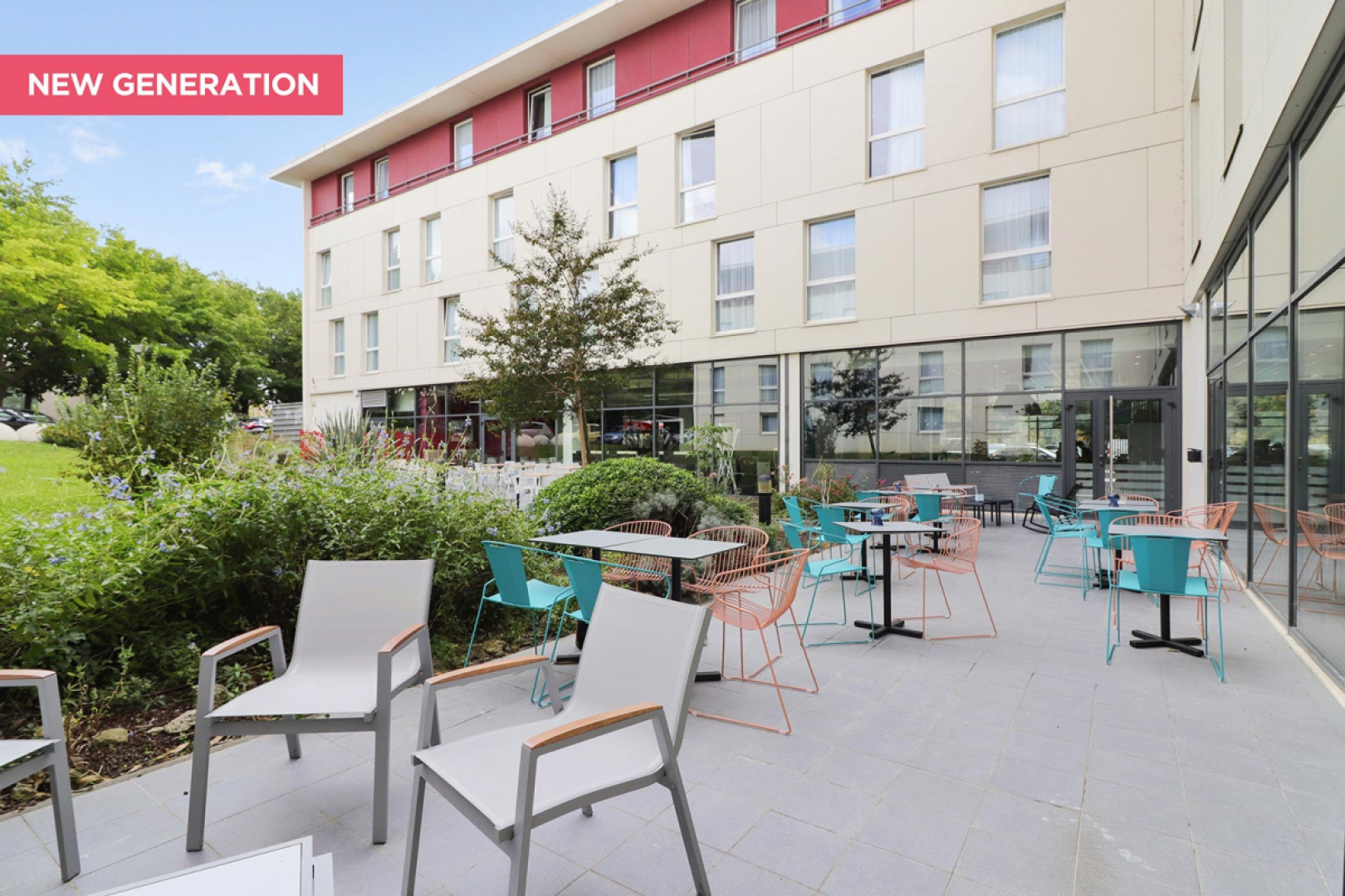 Appart'City Confort Toulouse Diagora Labège