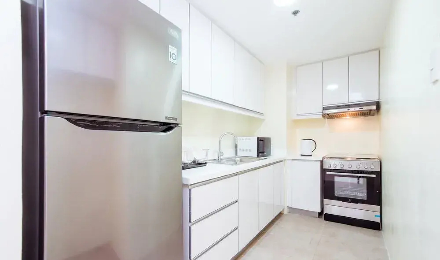 ZEN Home at Icon Plaza BGC