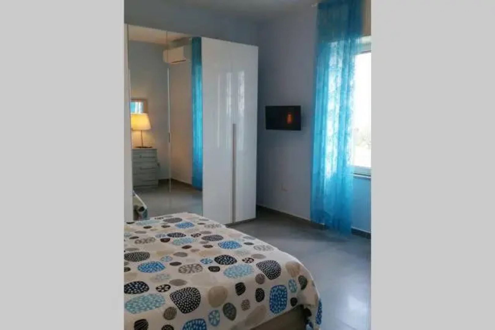 Appartamento Solemare