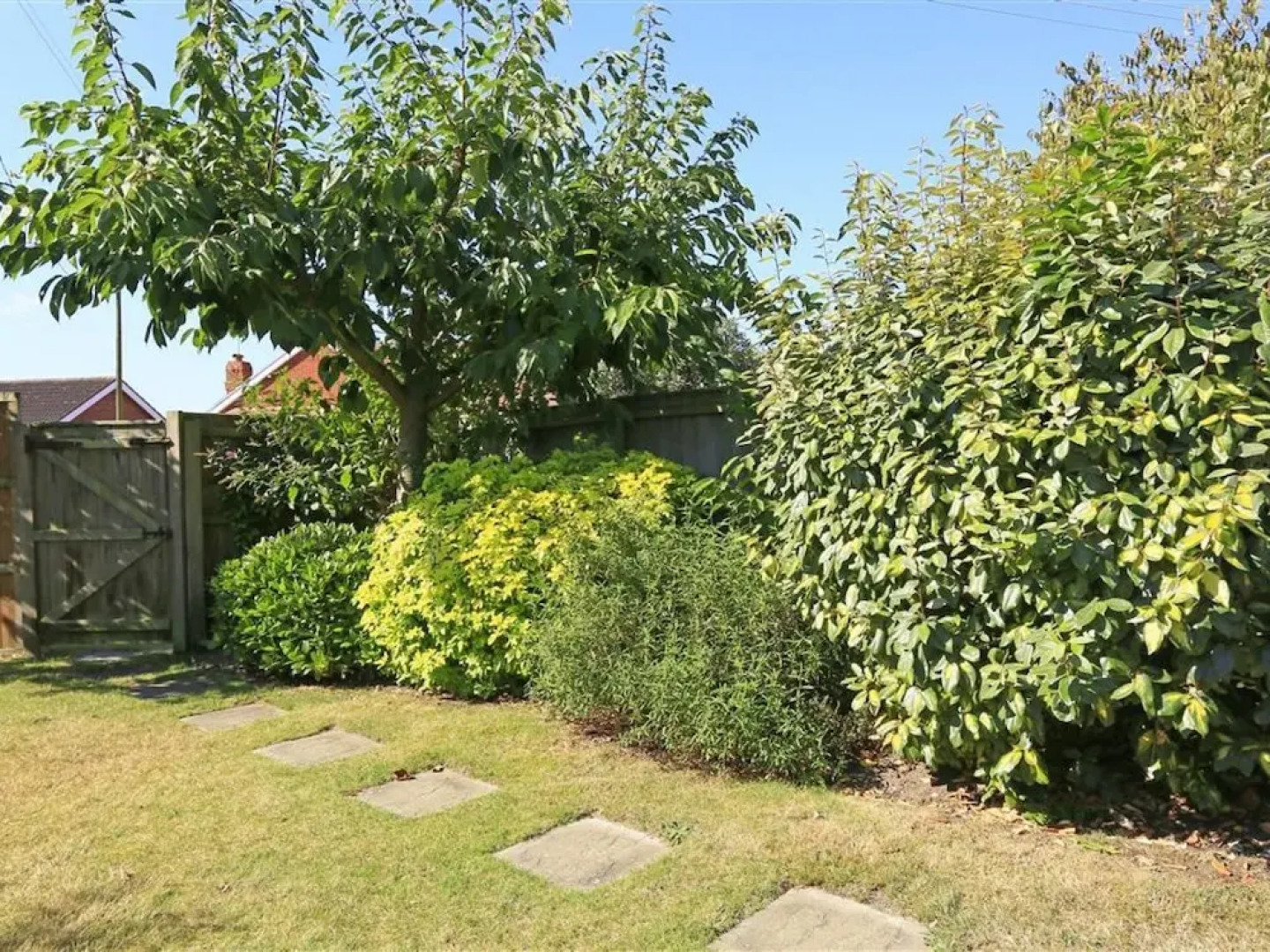 Beautiful Holiday Home in Reydon Anglia With Private Garden