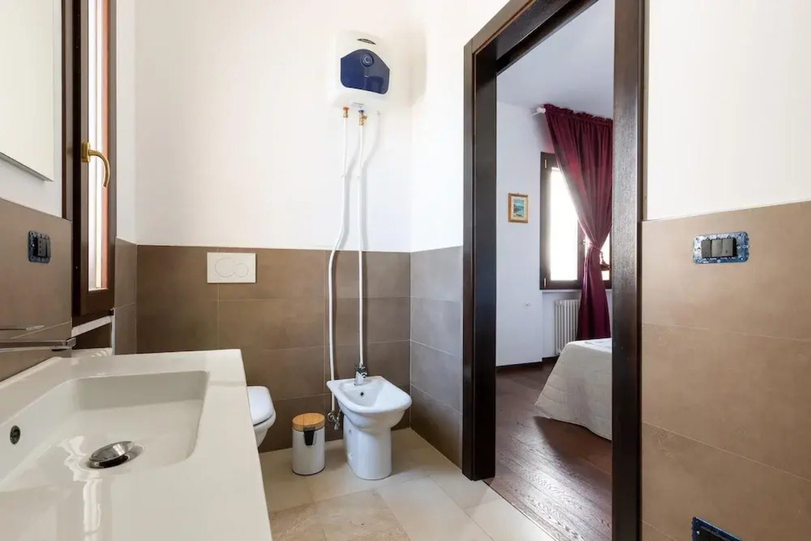 2975 Tenuta Elisabetta - Camera Matrimoniale by Barbarhouse