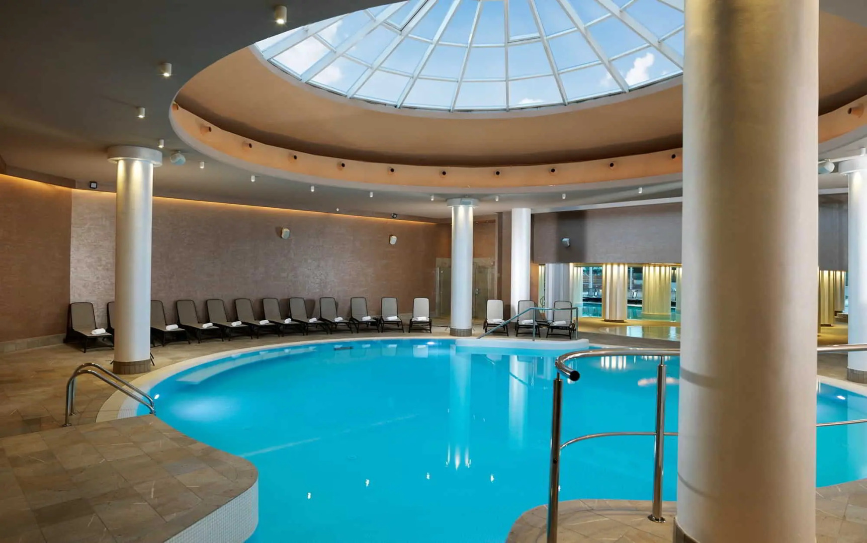 Hotel Slovenija – Lifeclass Hotels & Spa, Portorož