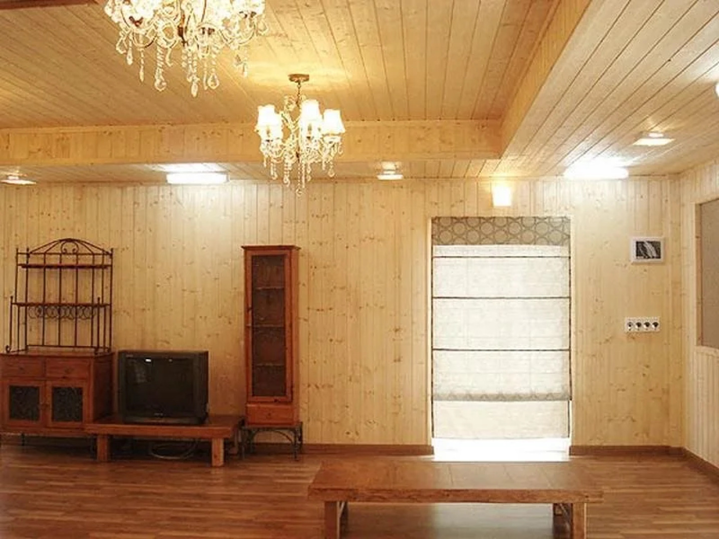 Gaeul Donghwa Pension