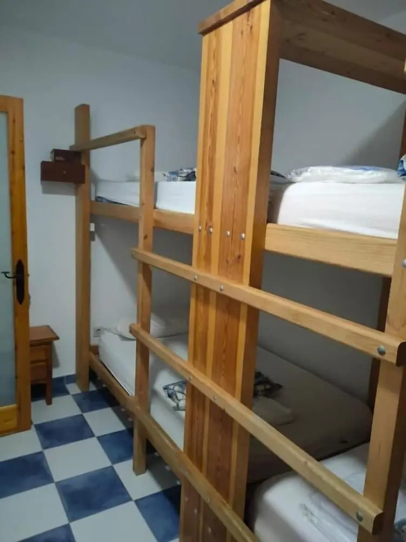 CR Los Cuatro Vientos. Poniente