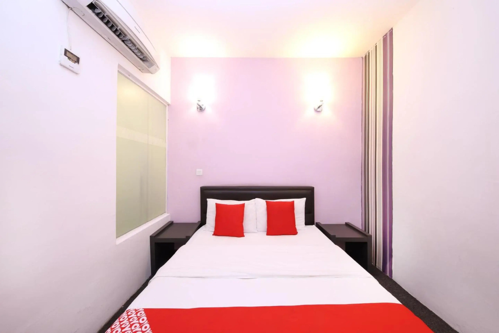 Hotel O Marvelton Hotel