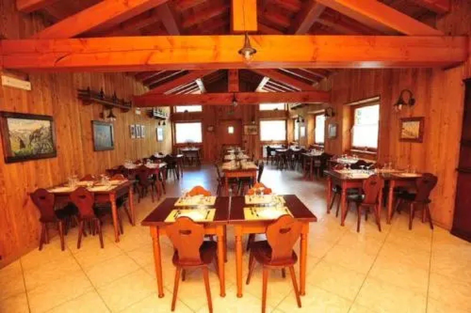 Locanda Lac Place Moulin