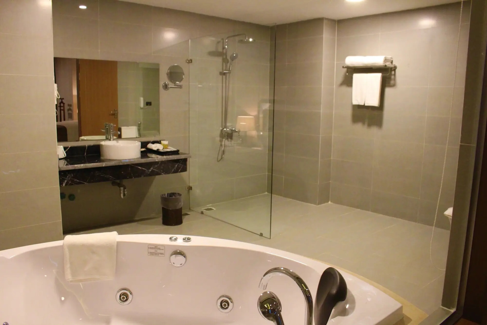 Muong Thanh Grand Tuyen Quang Hotel