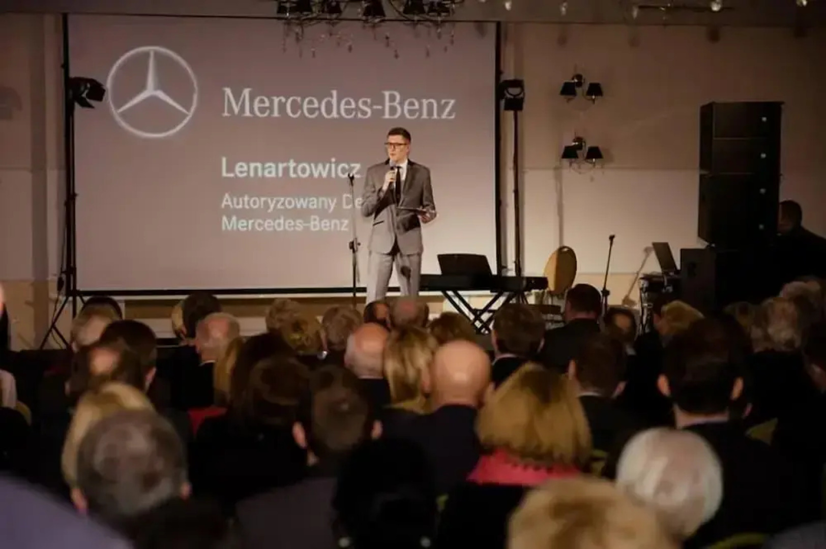 Hotel Focus Centrum Konferencyjne